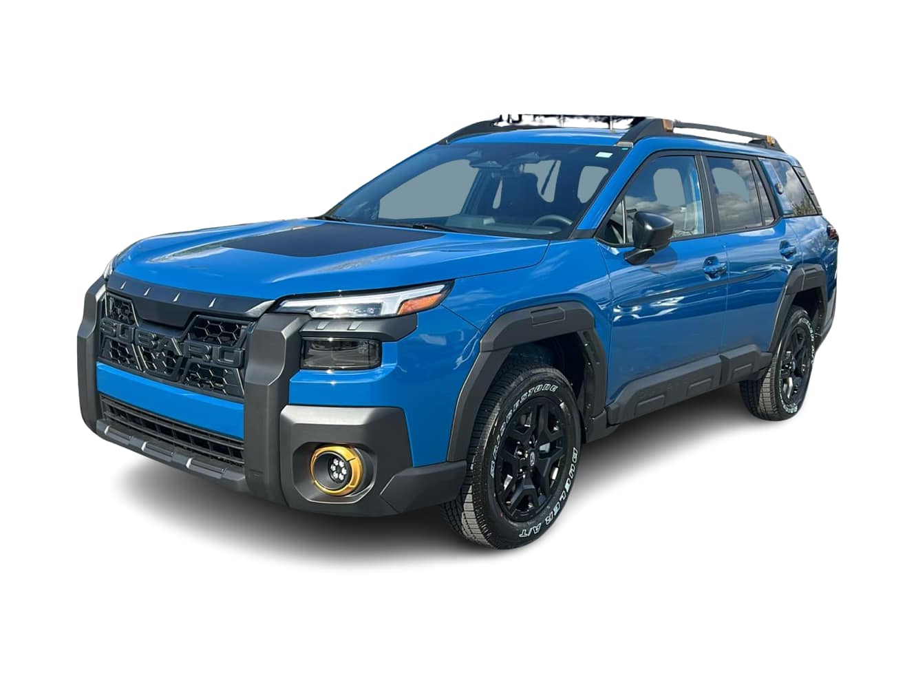 Thumbnail: 2026 Subaru Outback - 1