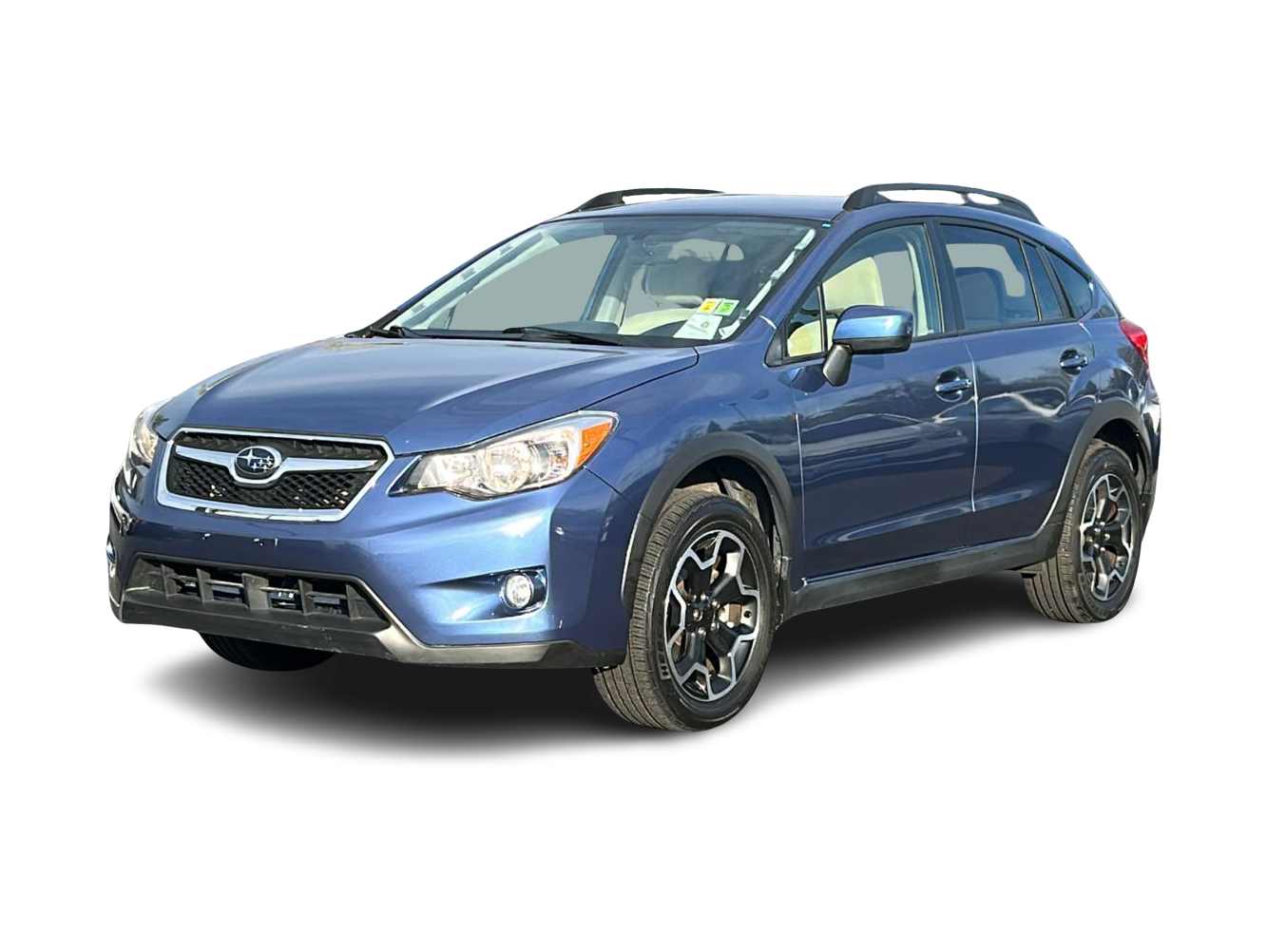 2015 Subaru XV Crosstrek Premium -
                  Reno, NV