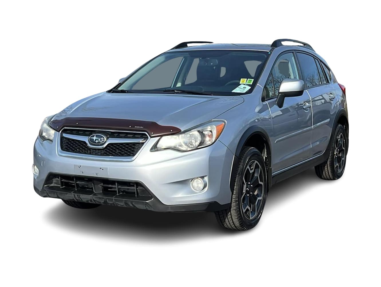 2013 Subaru XV Crosstrek Limited -
                  Reno, NV
