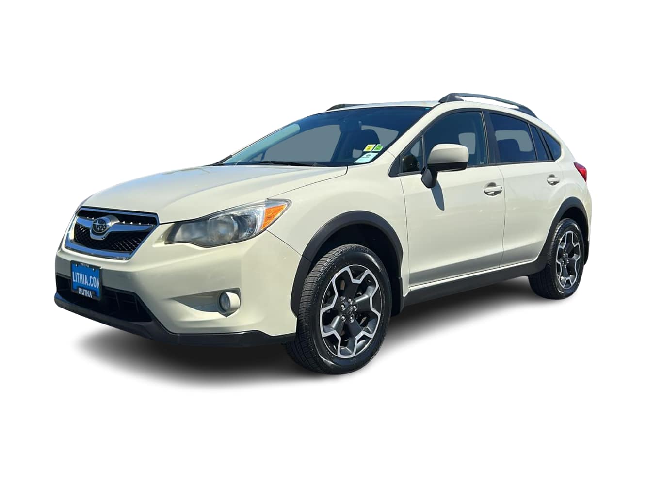 2014 Subaru XV Crosstrek Limited -
                  Reno, NV