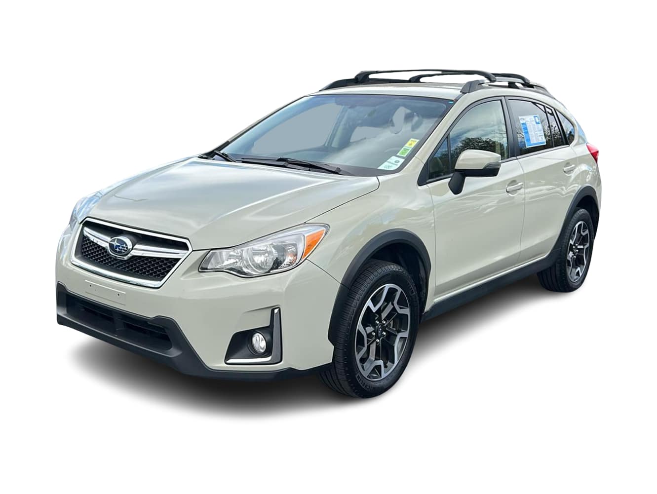 Thumbnail: 2016 Subaru Crosstrek - 1