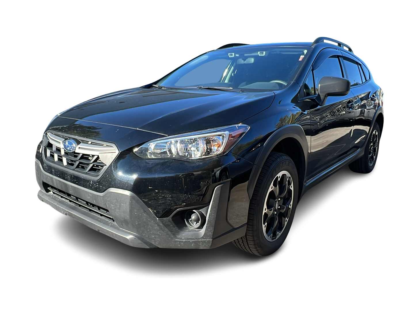 Thumbnail: 2023 Subaru Crosstrek - 1