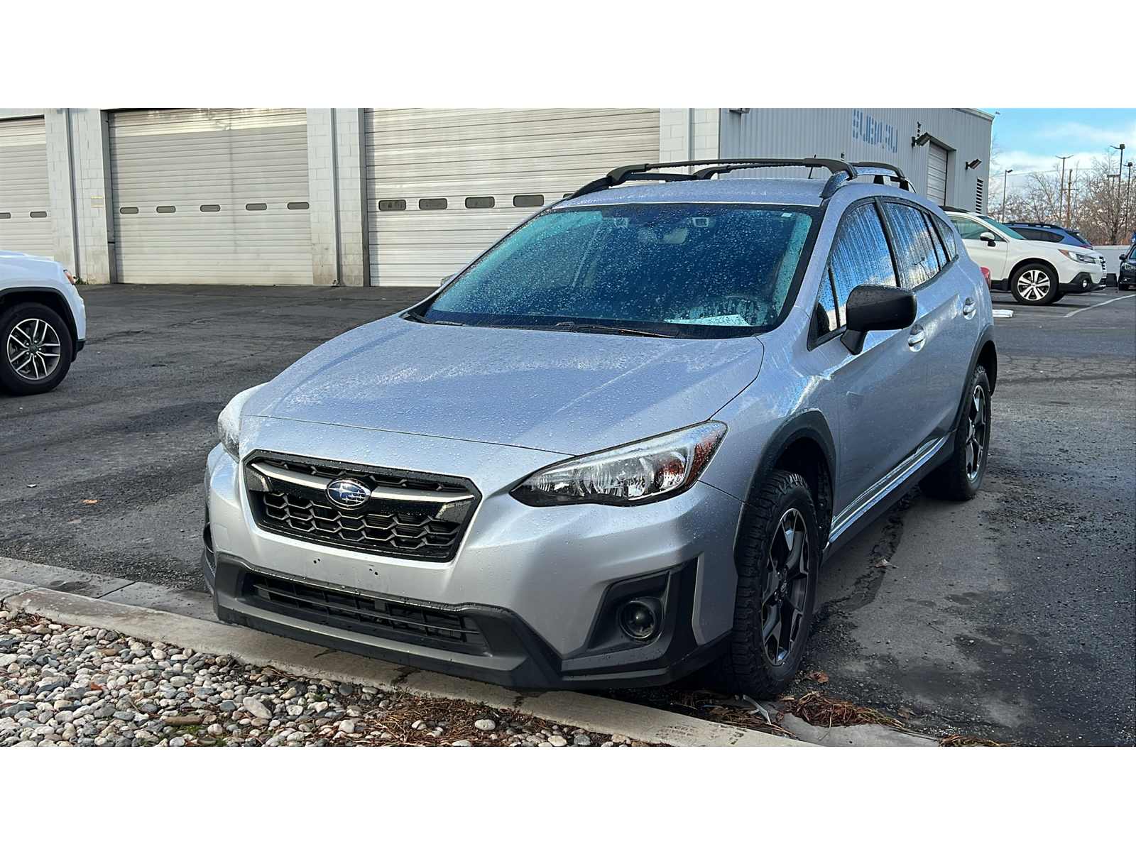 2019 Subaru Crosstrek Base's photo