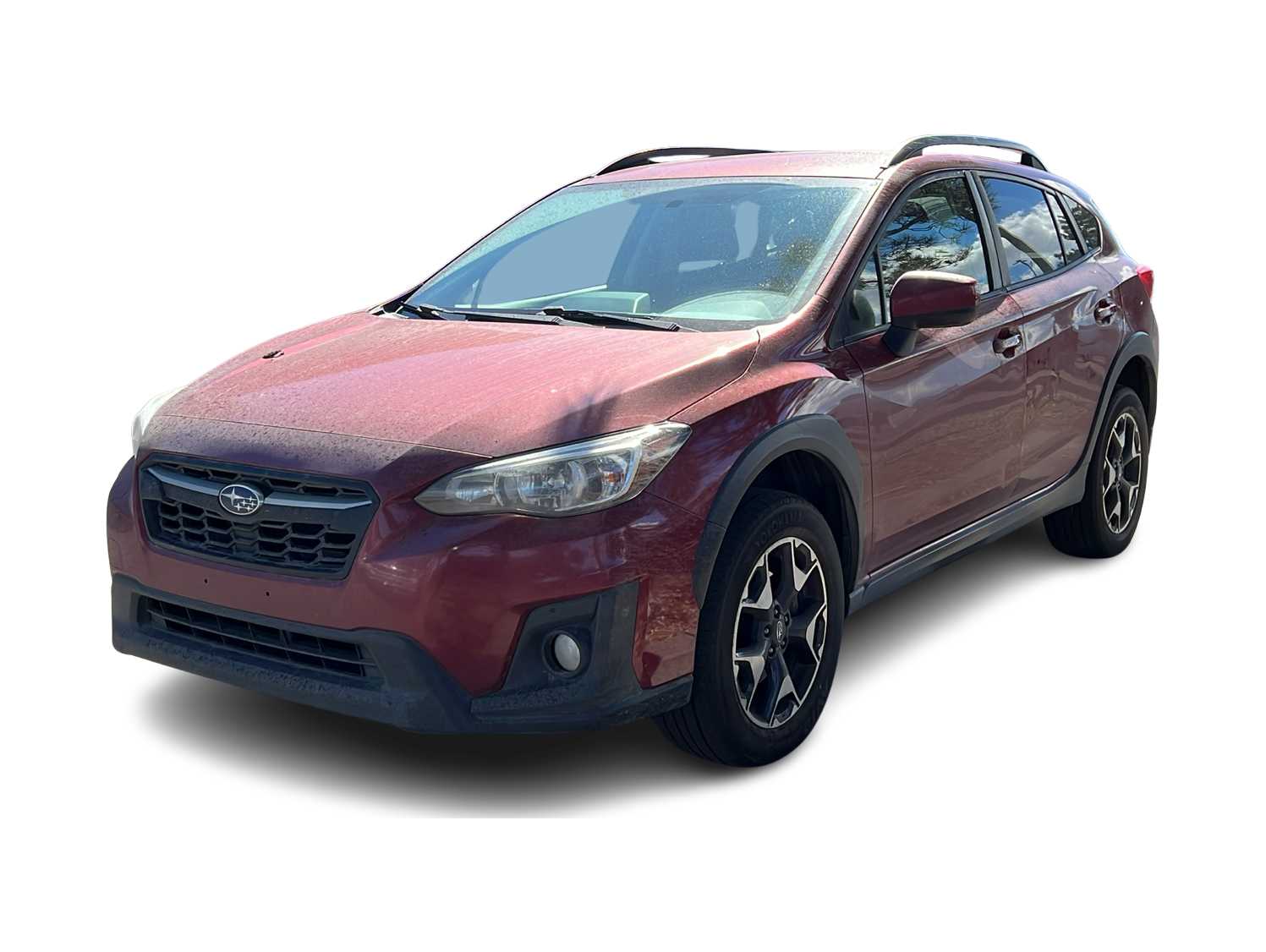 2019 Subaru Crosstrek Premium -
                  Reno, NV