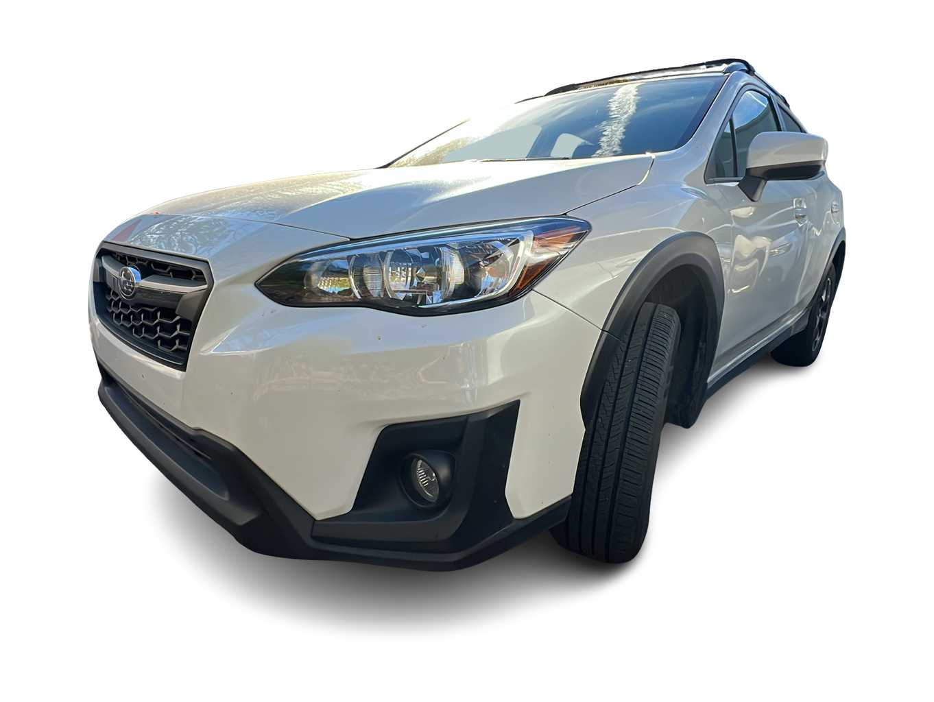 Thumbnail: 2019 Subaru Crosstrek - 1
