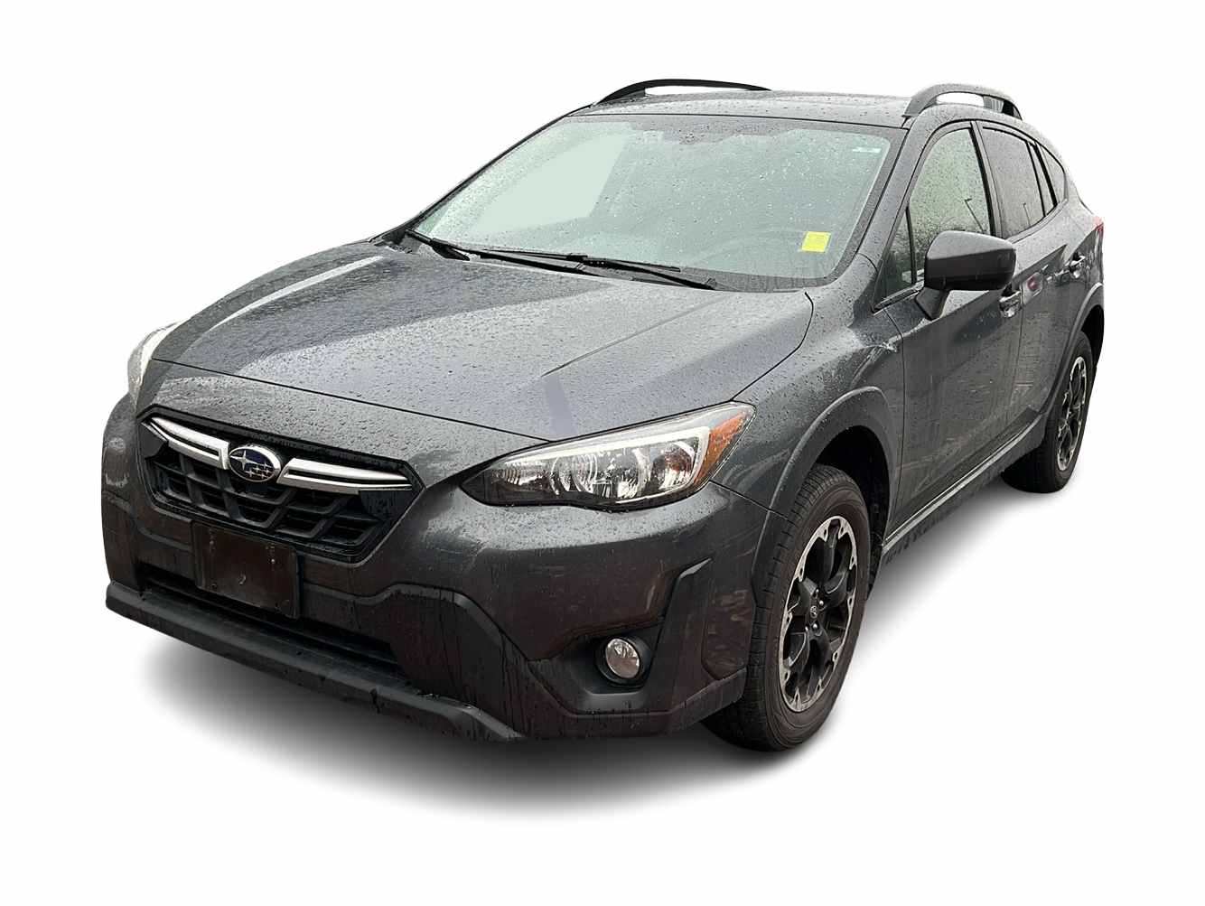 Thumbnail: 2023 Subaru Crosstrek - 1
