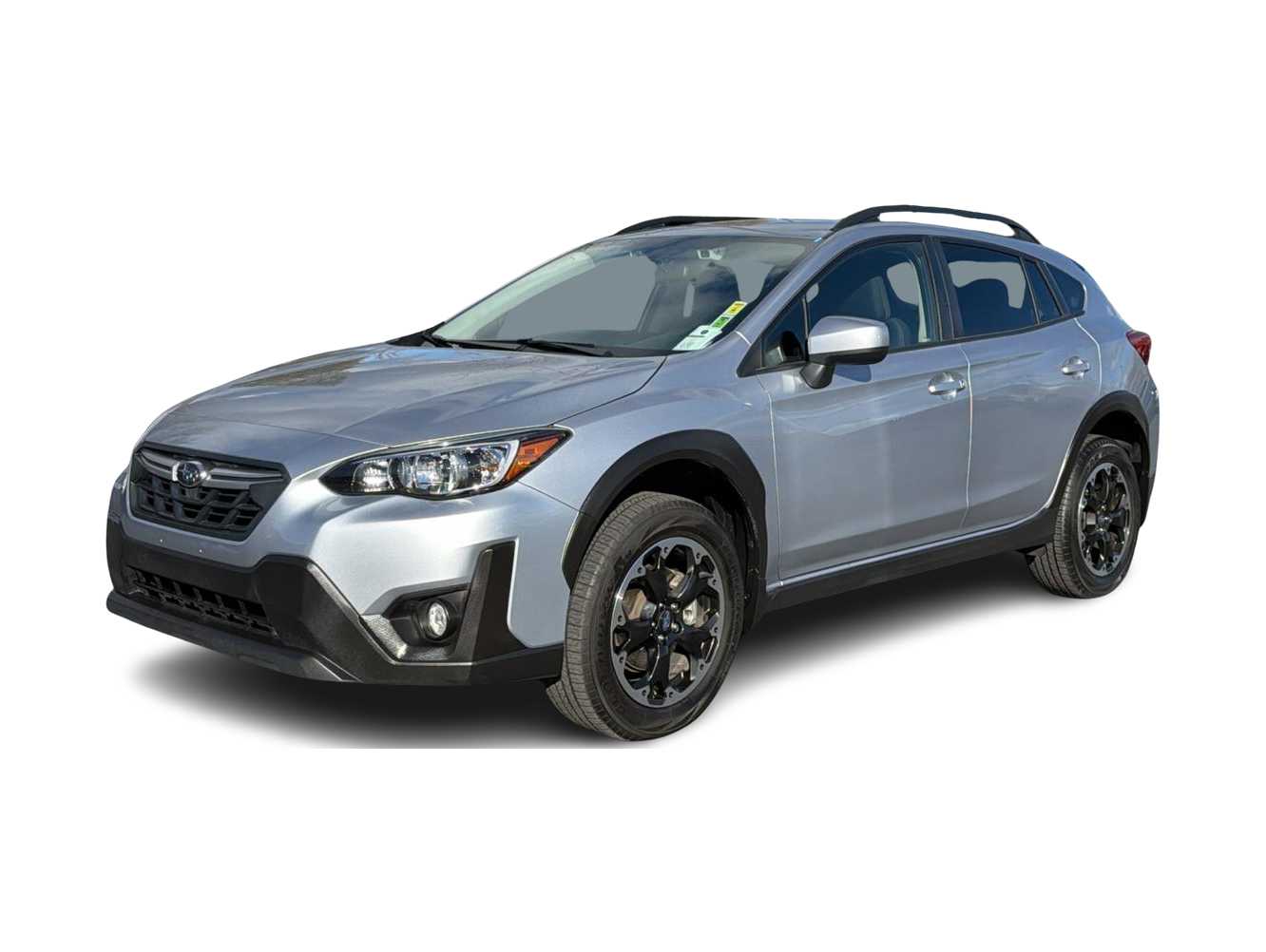 Thumbnail: 2023 Subaru Crosstrek - 1