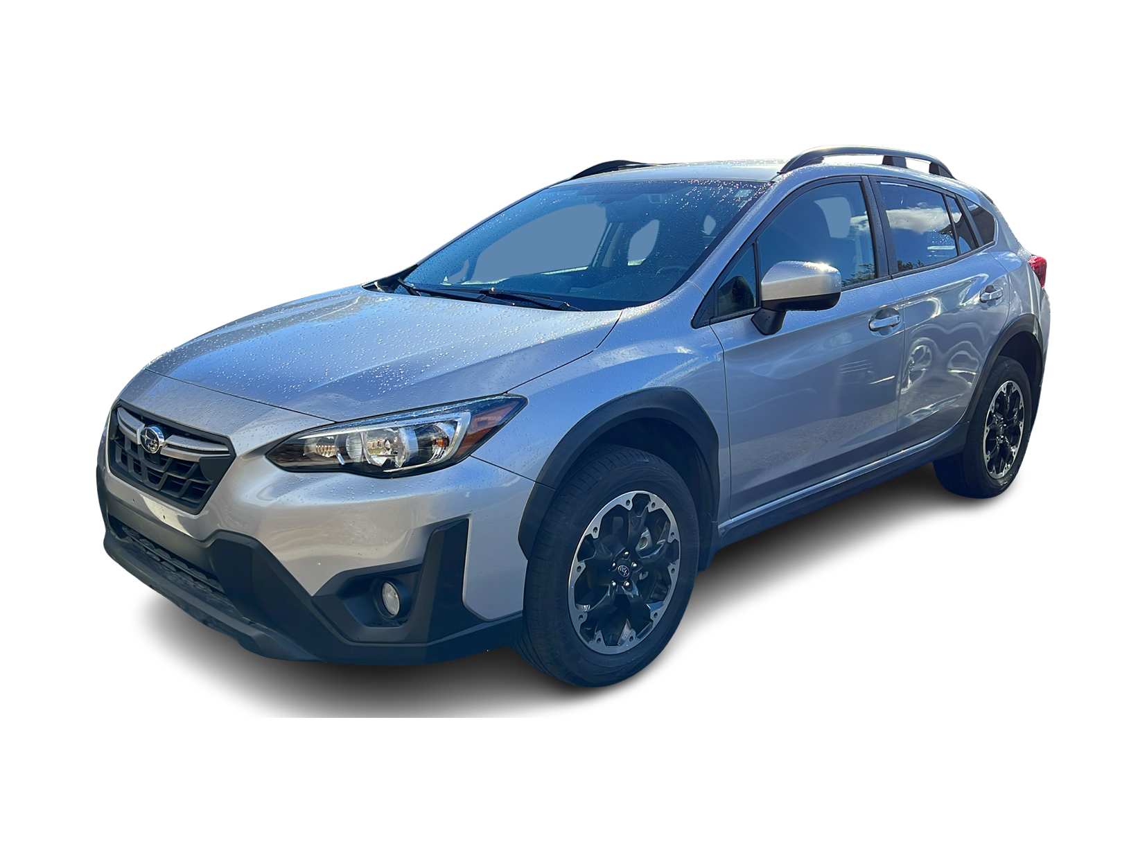 2022 Subaru Crosstrek Premium -
                Reno, NV