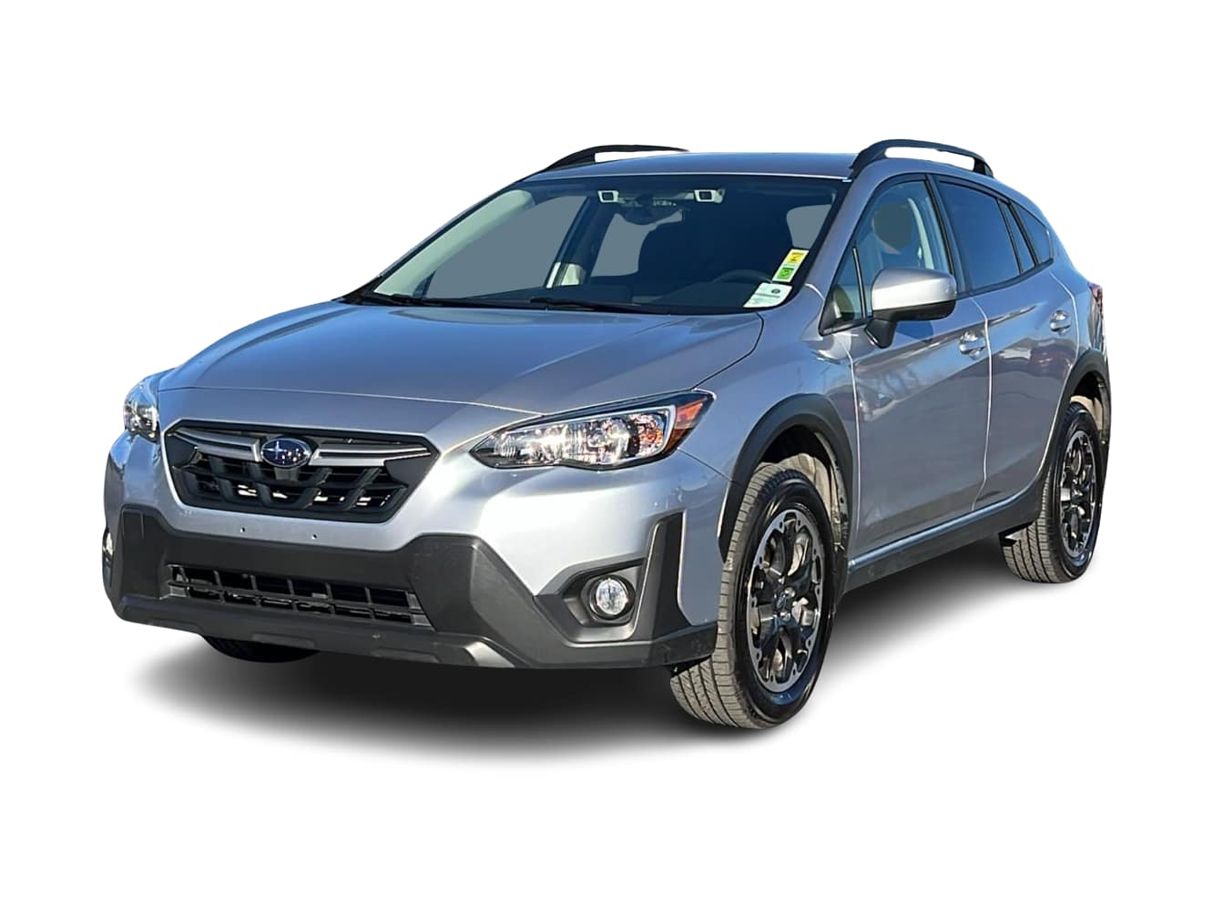 Thumbnail: 2023 Subaru Crosstrek - 1