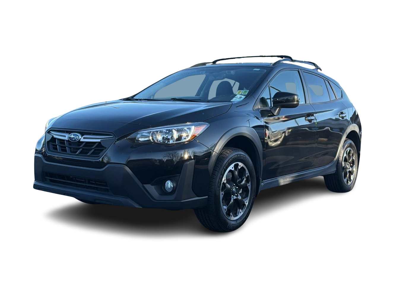 Thumbnail: 2023 Subaru Crosstrek - 1
