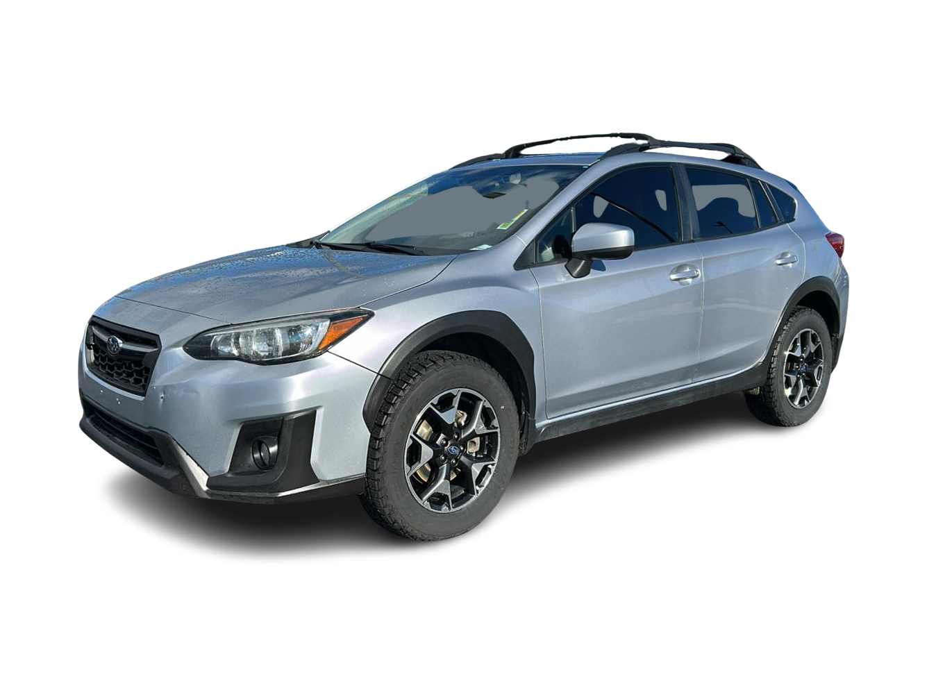 2020 Subaru Crosstrek Premium -
                  Reno, NV