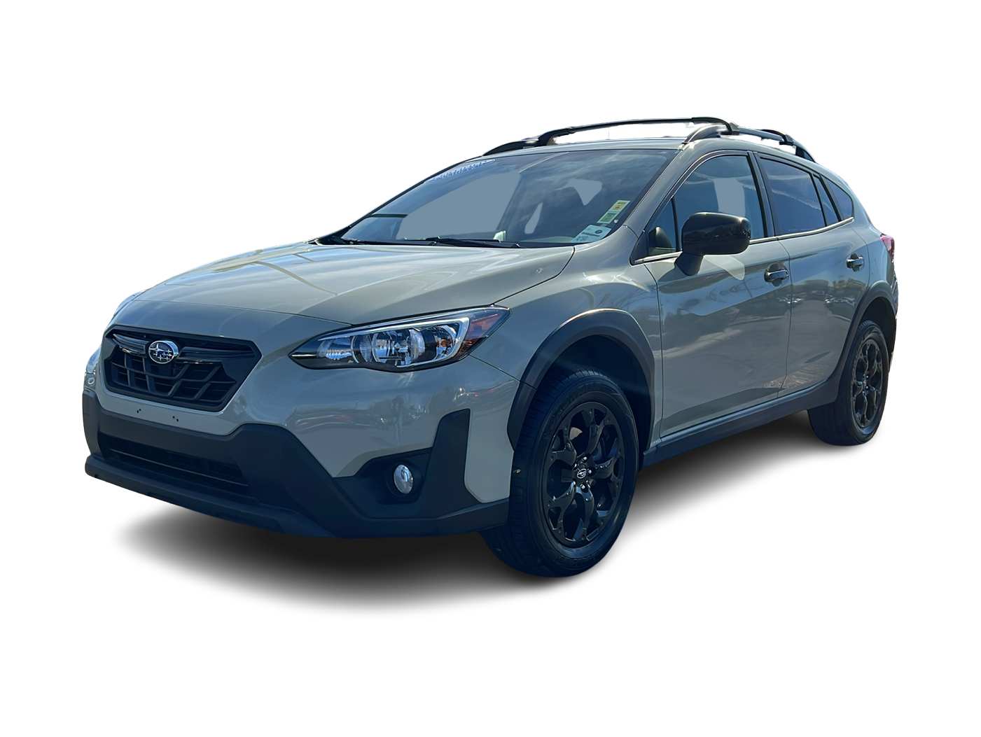 2023 Subaru Crosstrek Premium -
                Reno, NV