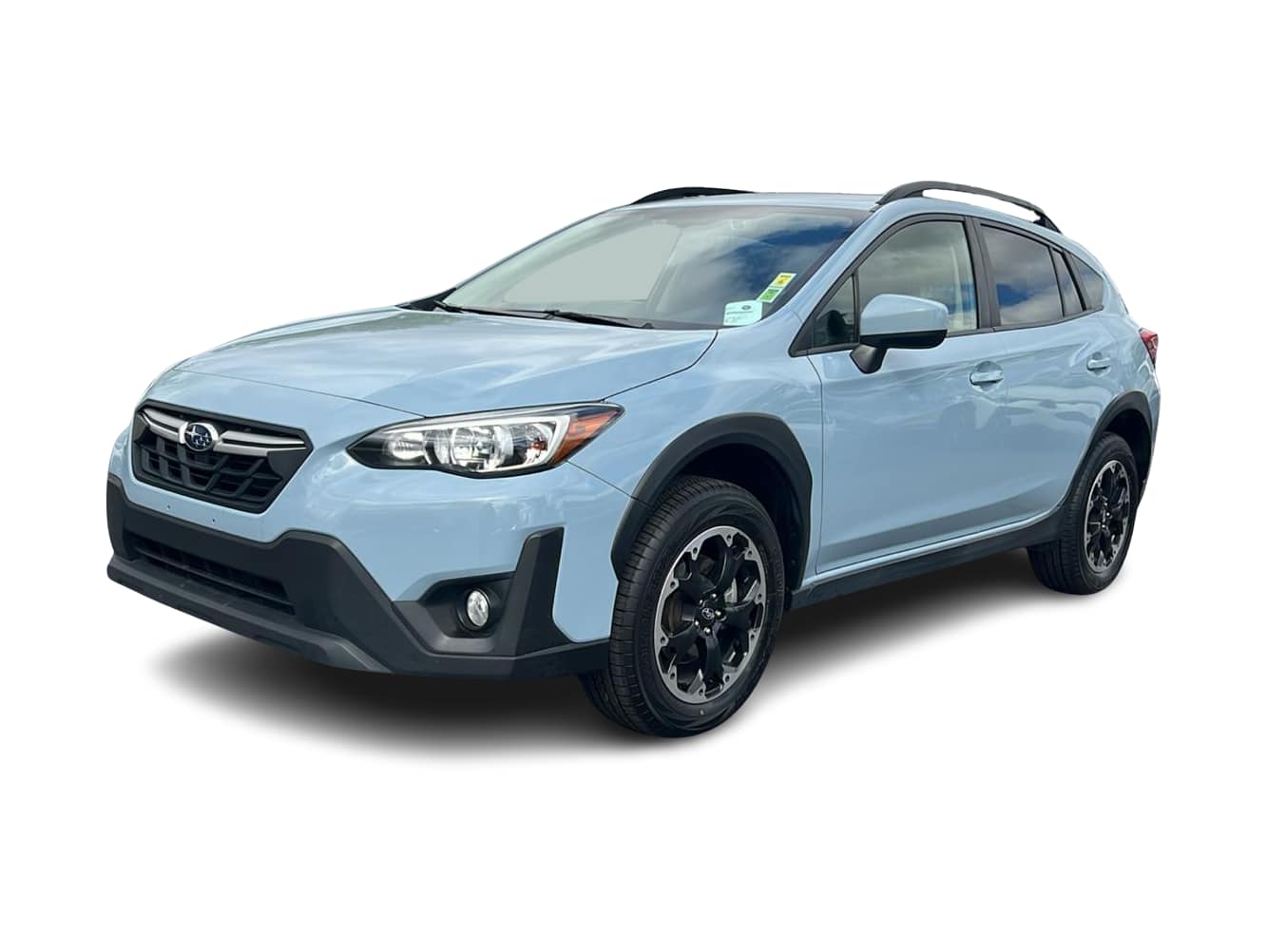 Thumbnail: 2023 Subaru Crosstrek - 1