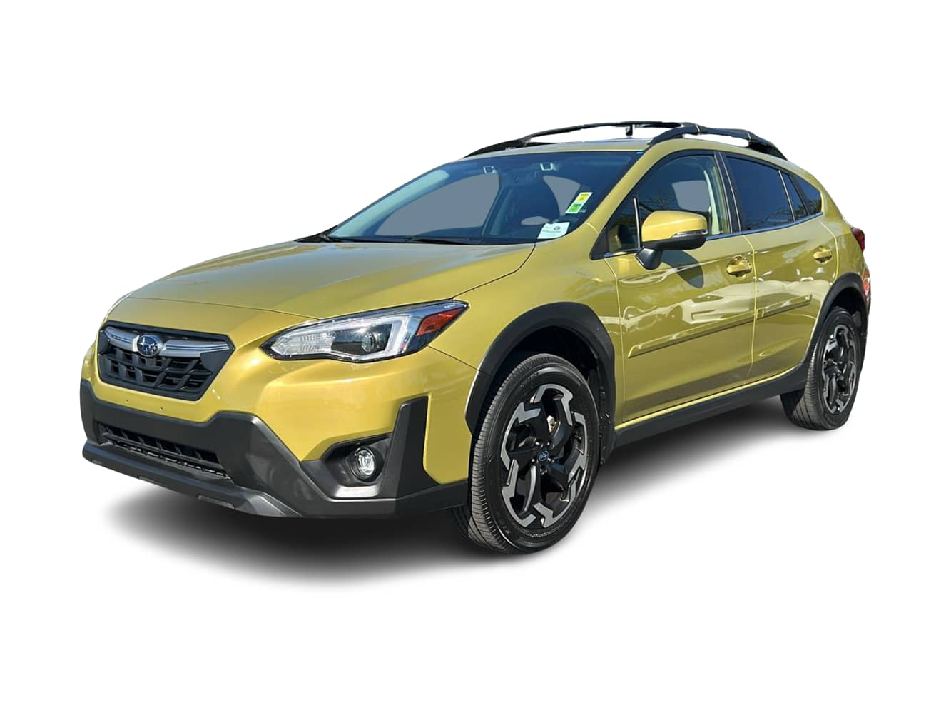 Thumbnail: 2022 Subaru Crosstrek - 1