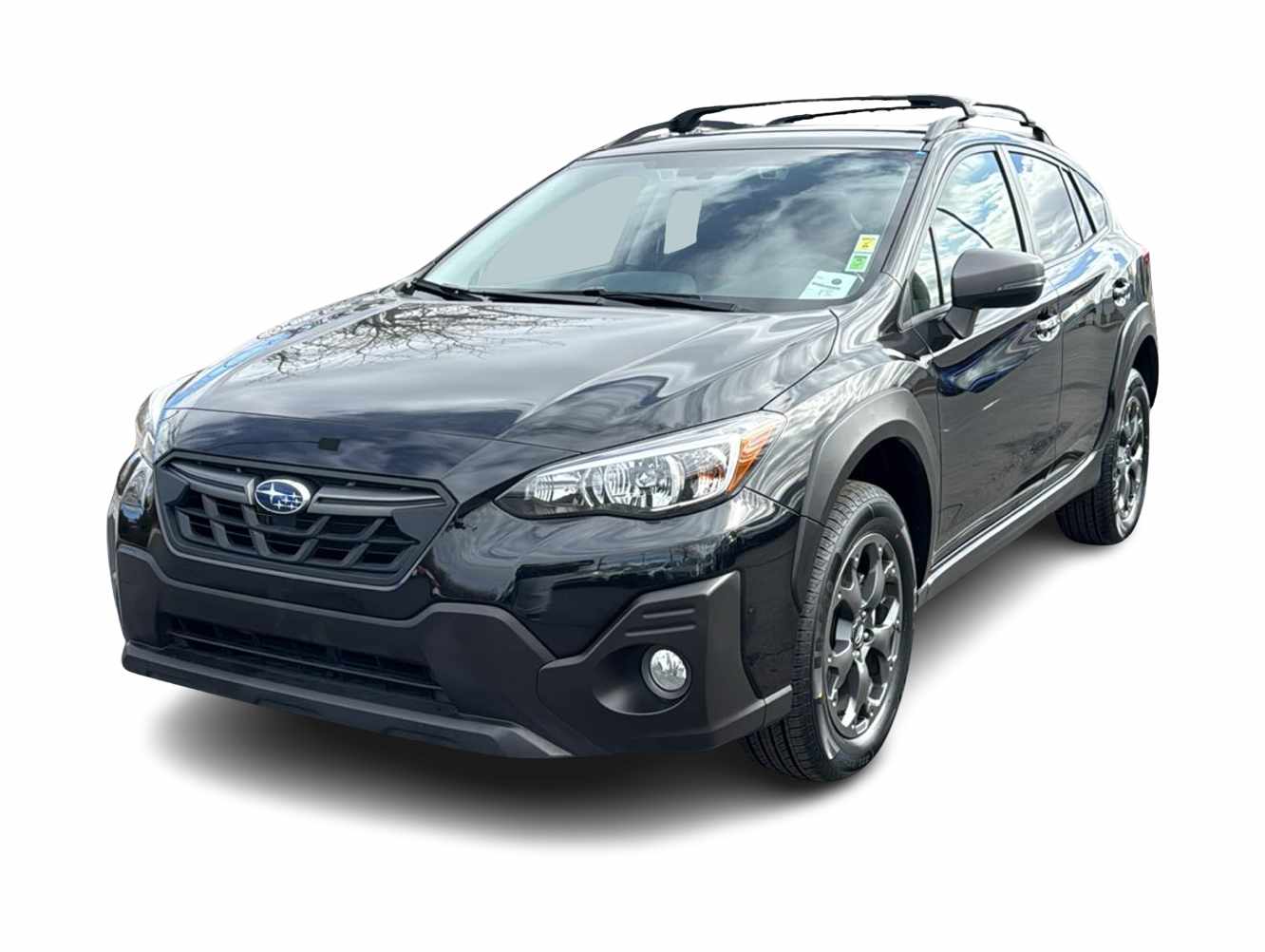 Thumbnail: 2023 Subaru Crosstrek - 1