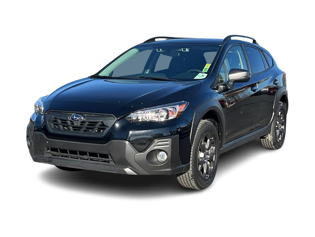 Thumbnail: 2023 Subaru Crosstrek - 1