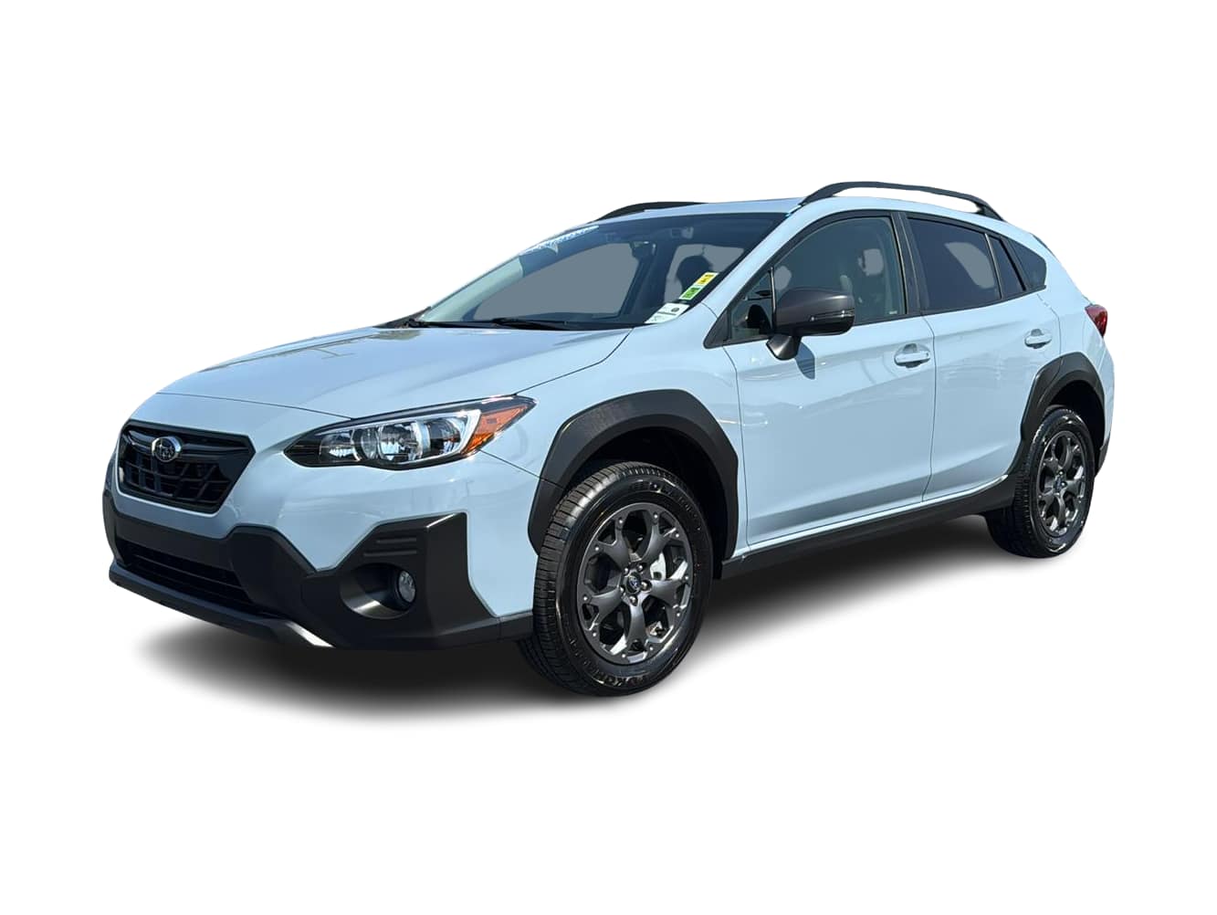 Thumbnail: 2023 Subaru Crosstrek - 1