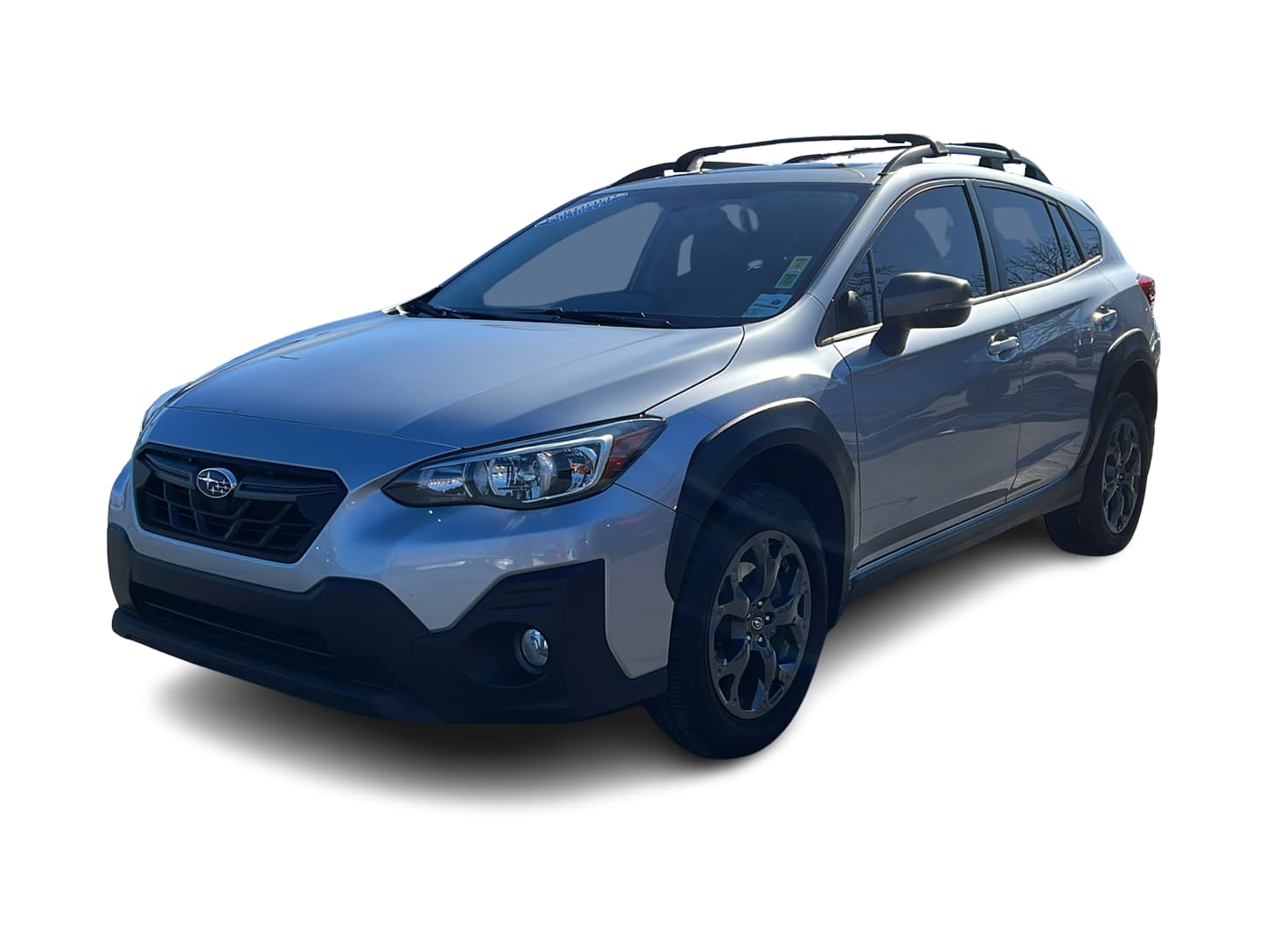 2022 Subaru Crosstrek Sport -
                Reno, NV