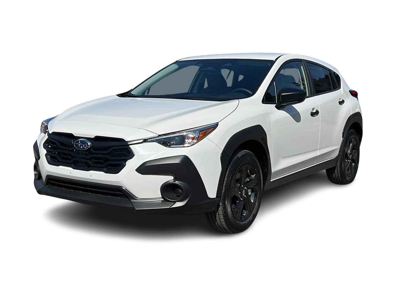 2025 Subaru Crosstrek Base -
                  Reno, NV