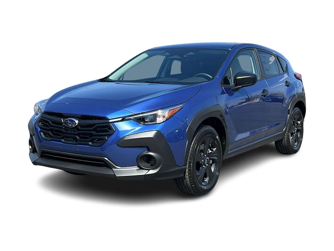 2025 Subaru Crosstrek Base -
                Reno, NV