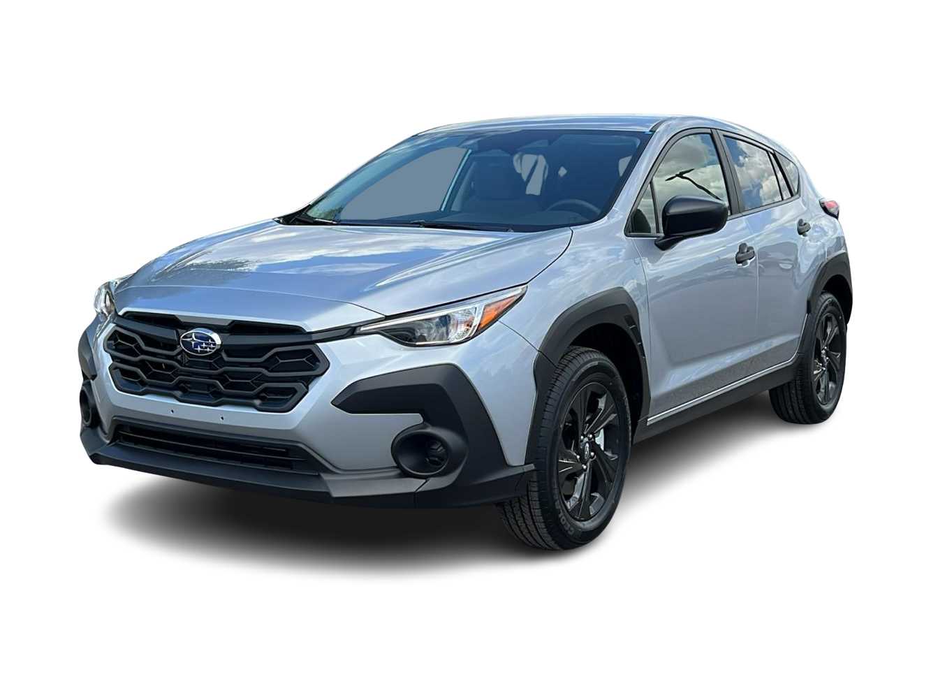 2025 Subaru Crosstrek Base -
                  Reno, NV