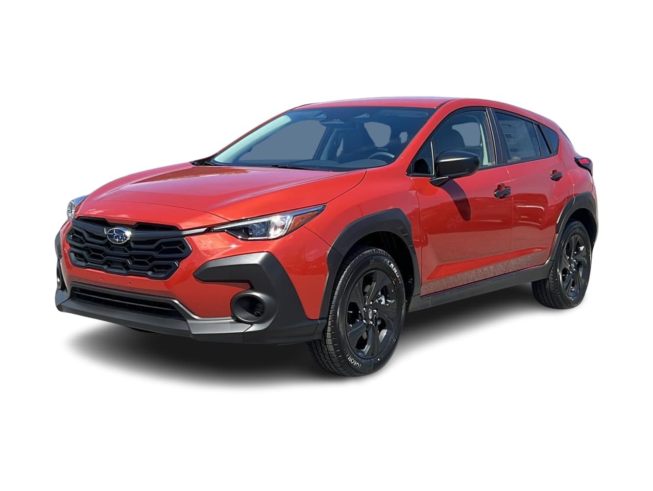 2025 Subaru Crosstrek Base -
                  Reno, NV