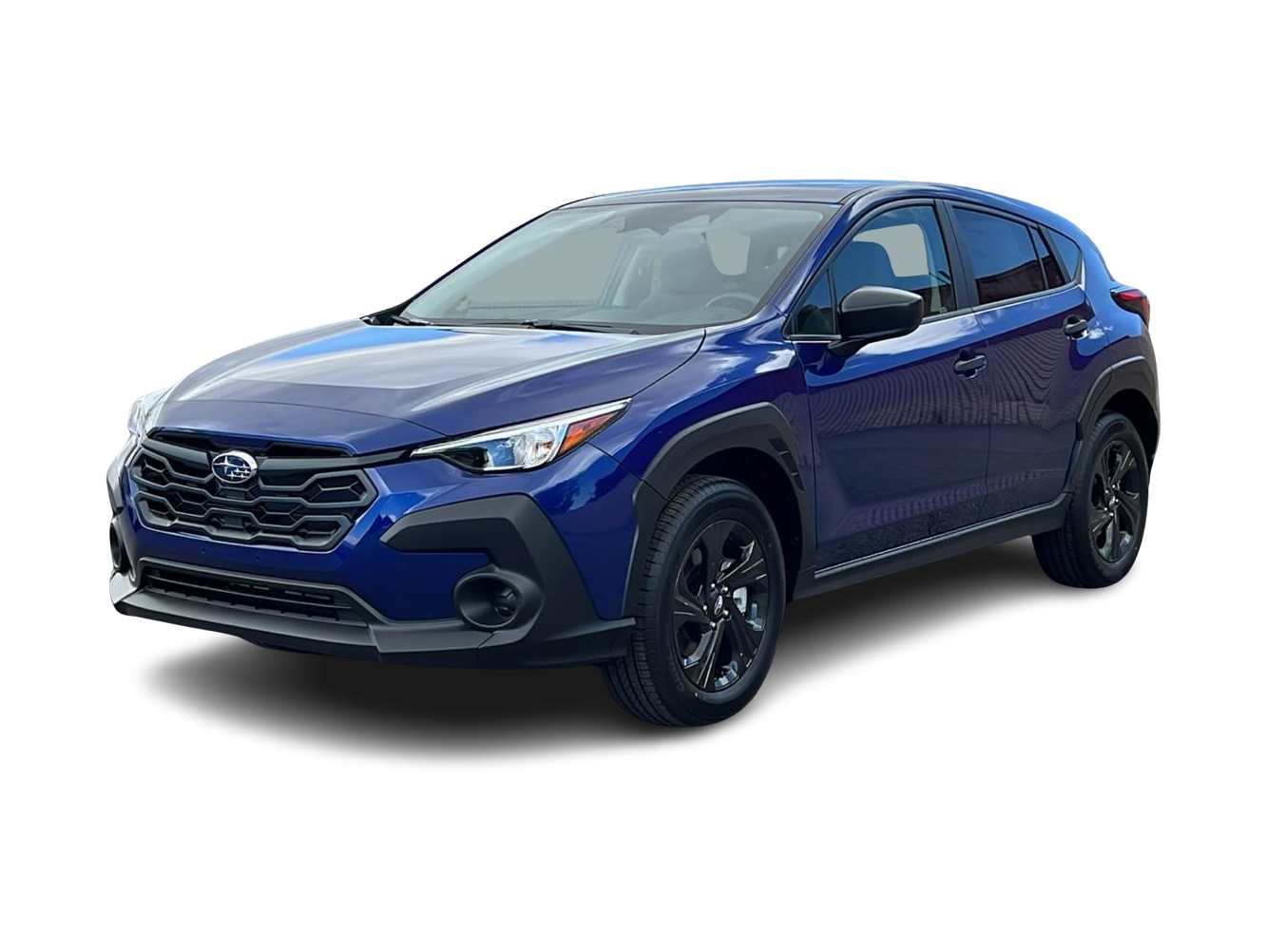 2025 Subaru Crosstrek Base -
                Reno, NV