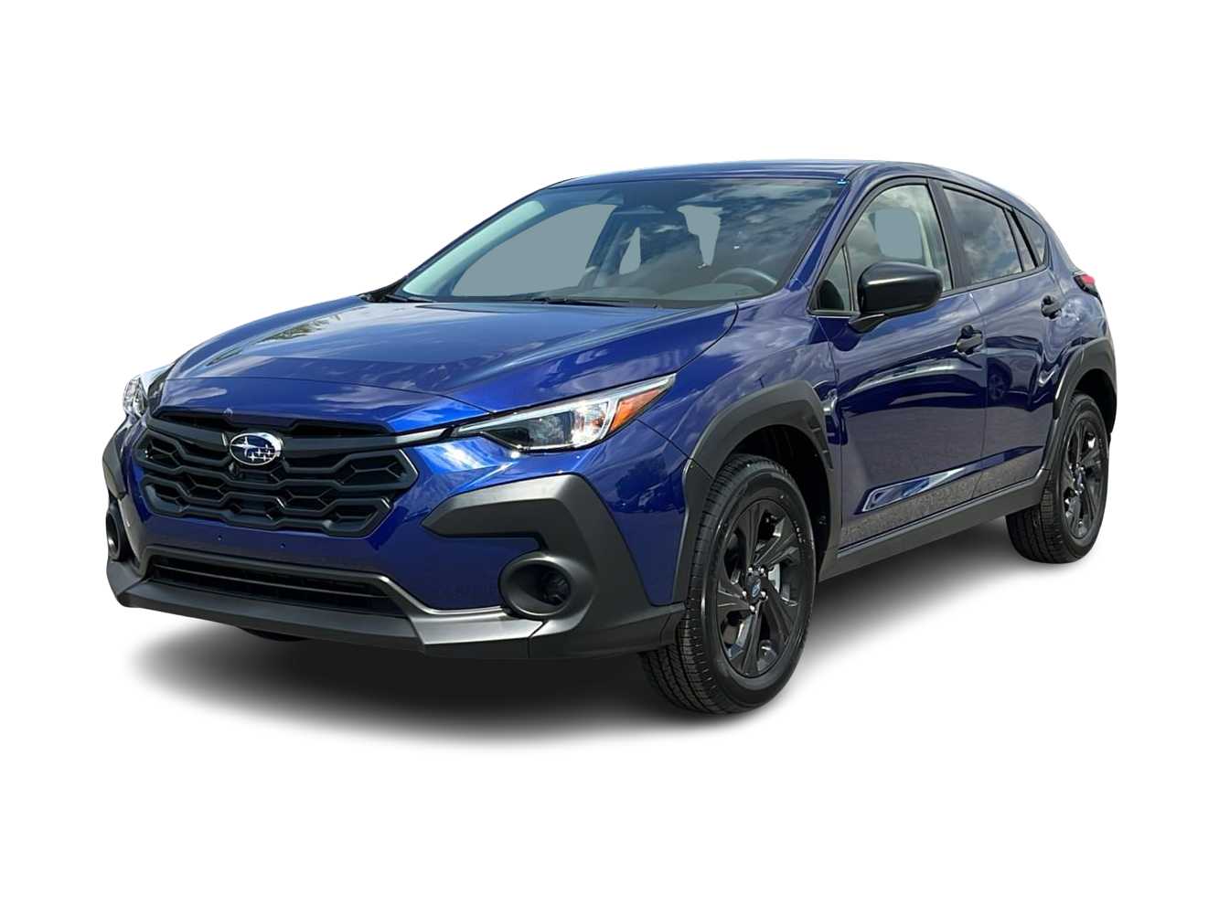 2025 Subaru Crosstrek Base -
                  Reno, NV