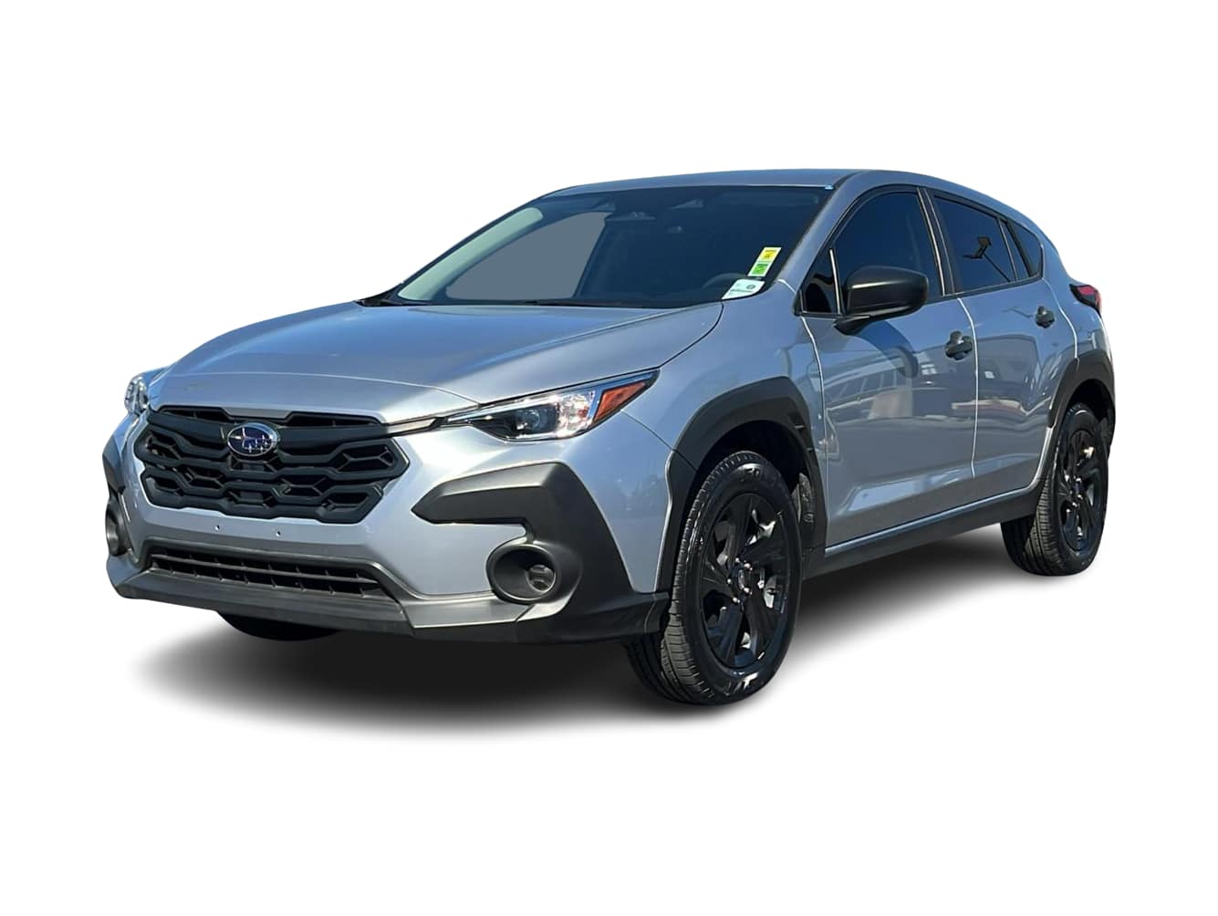 Thumbnail: 2024 Subaru Crosstrek - 1