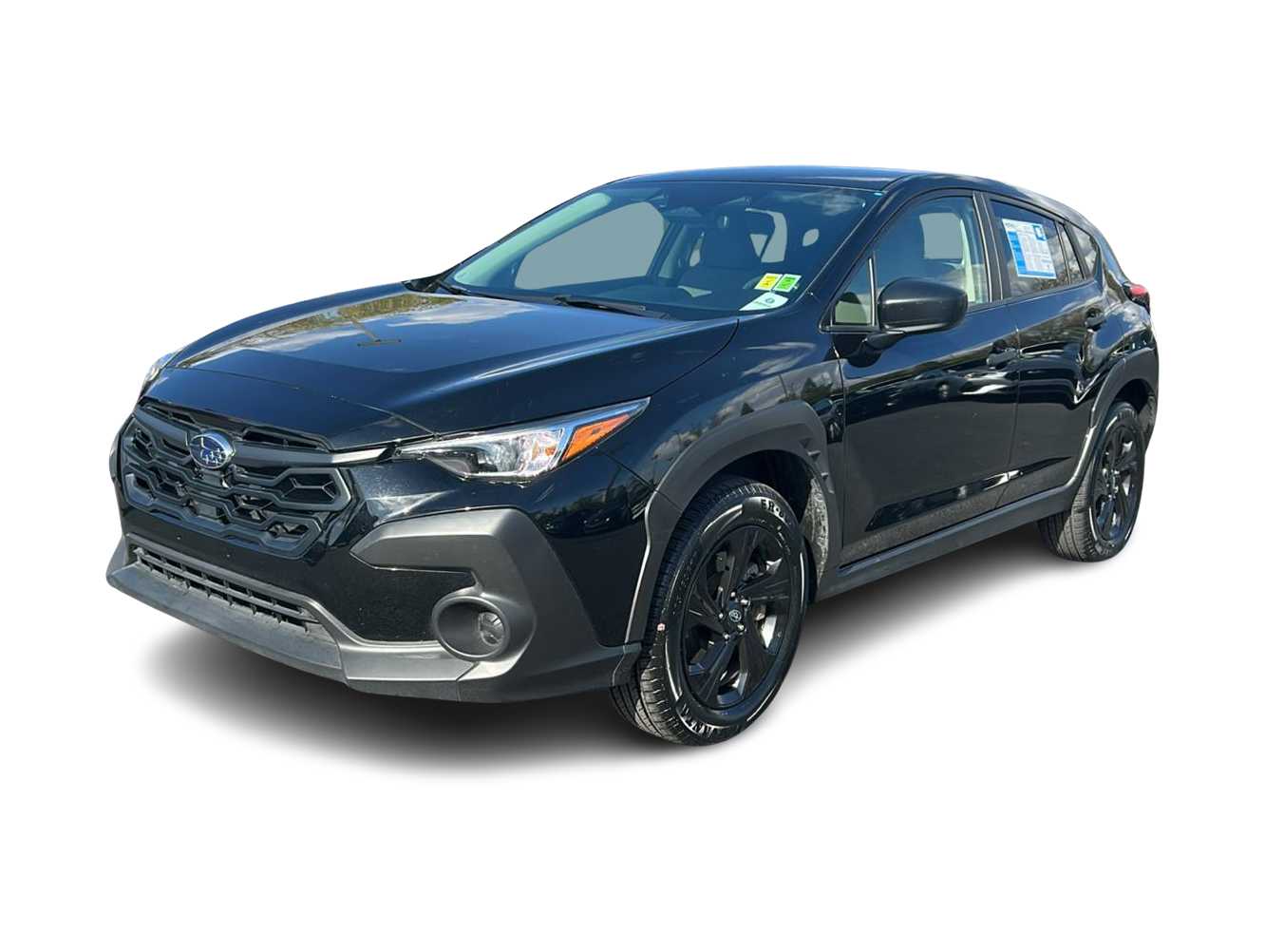 Thumbnail: 2024 Subaru Crosstrek - 1