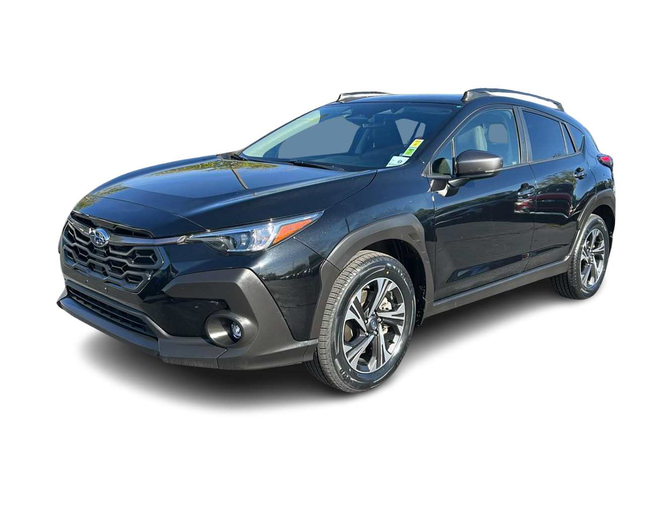 Thumbnail: 2024 Subaru Crosstrek - 1