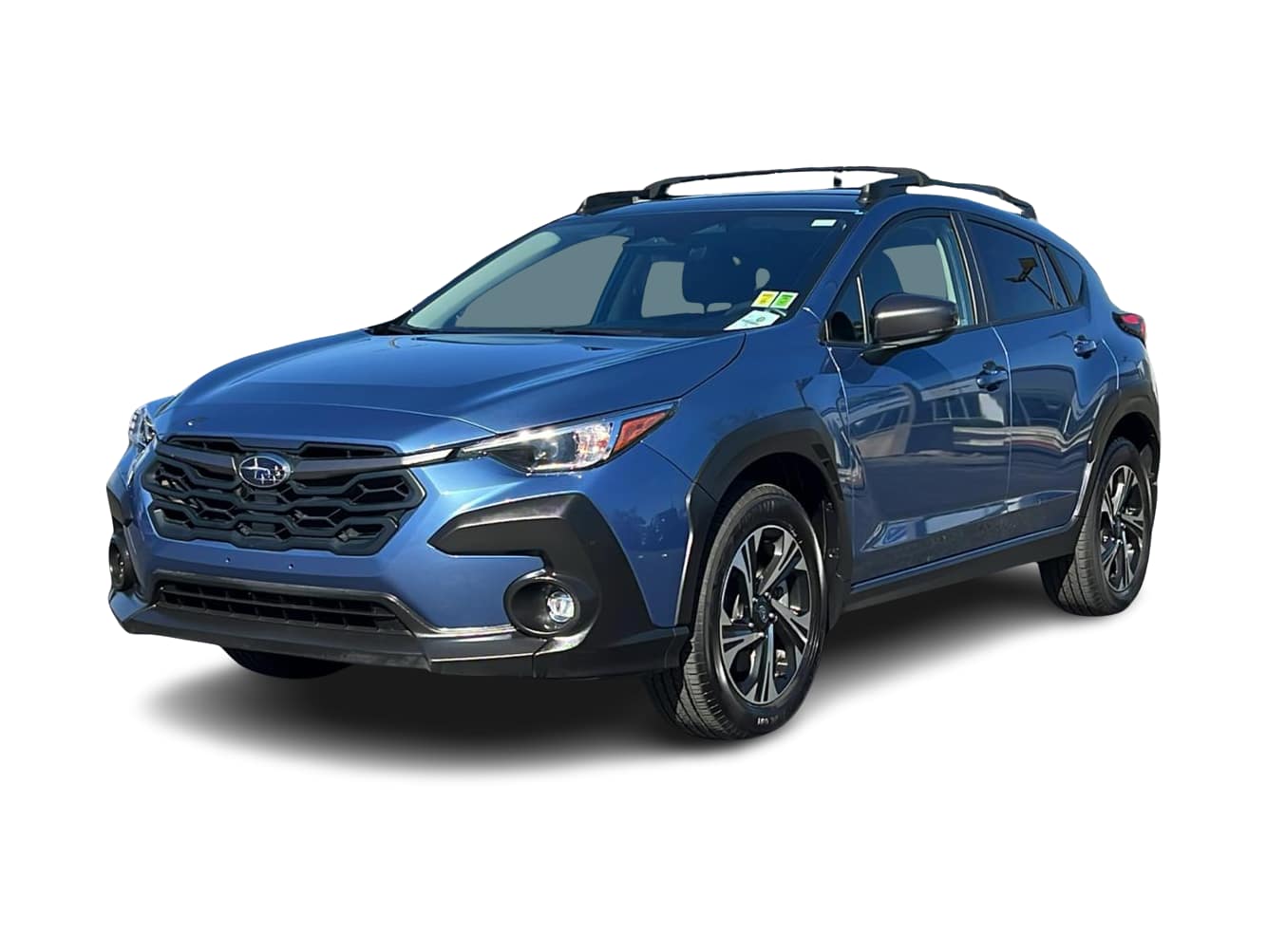 Thumbnail: 2024 Subaru Crosstrek - 1