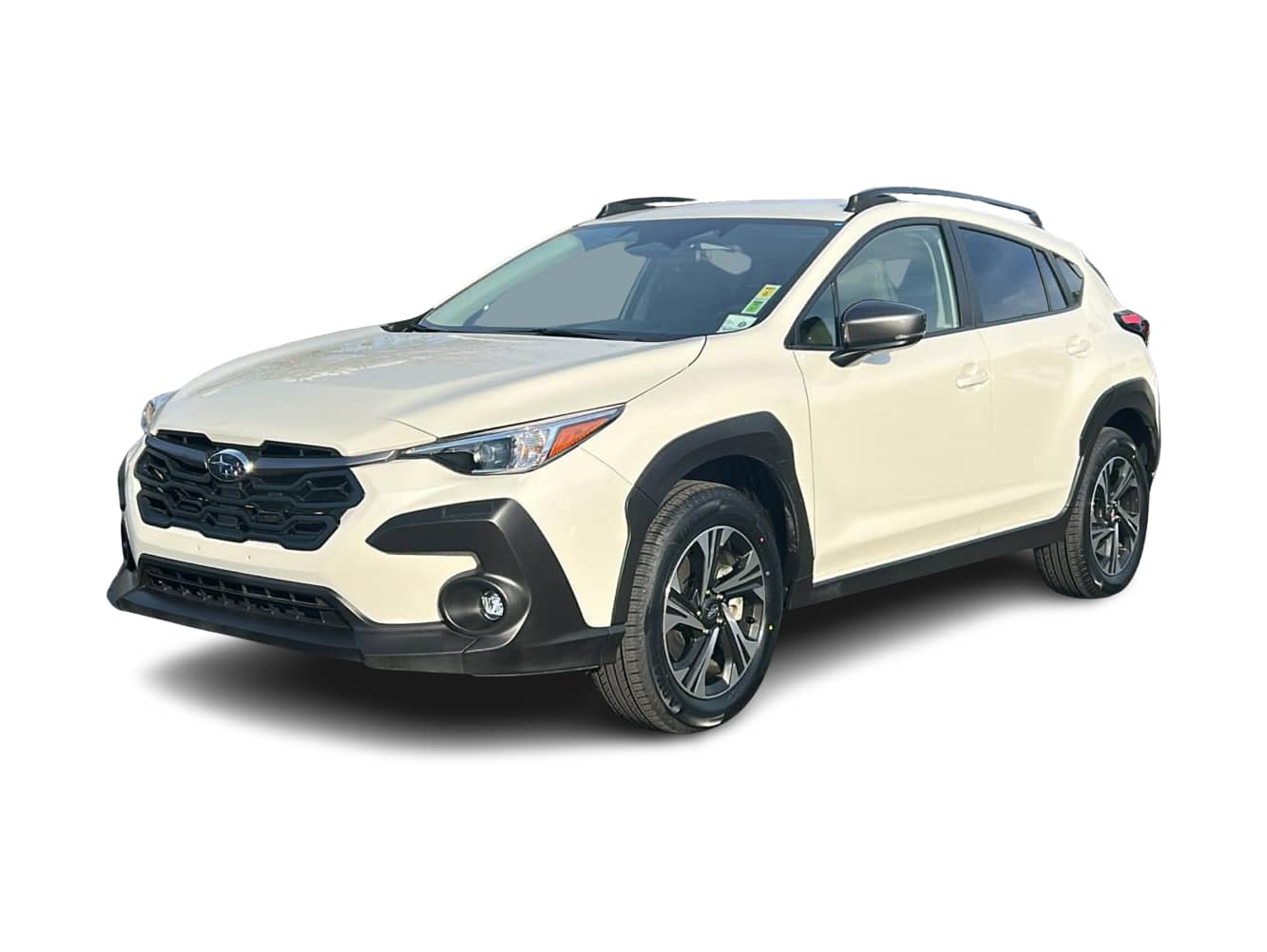 Thumbnail: 2024 Subaru Crosstrek - 1