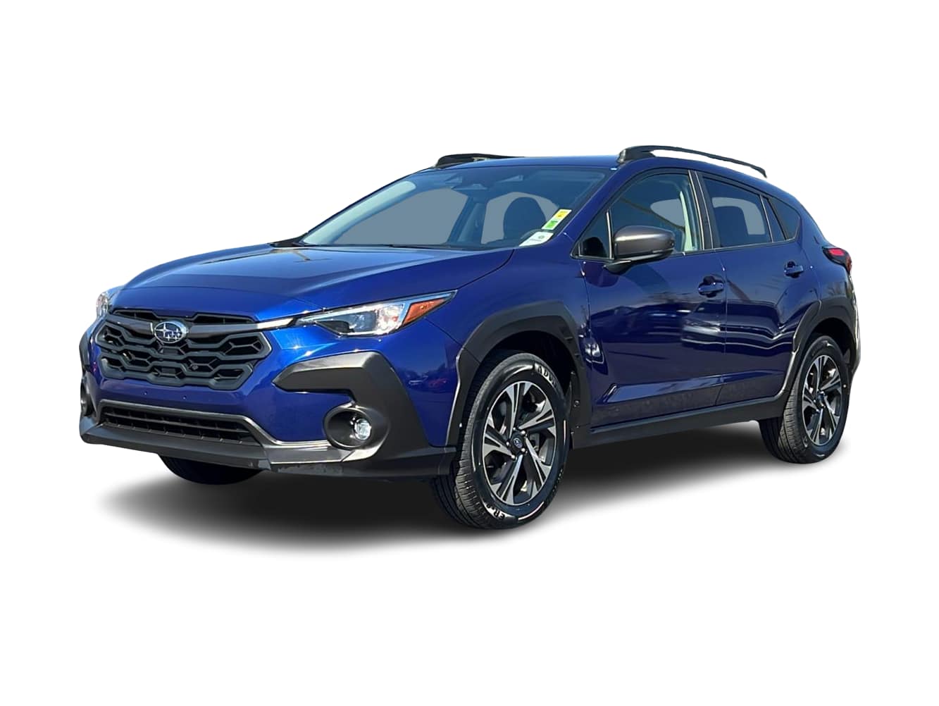 Thumbnail: 2024 Subaru Crosstrek - 1