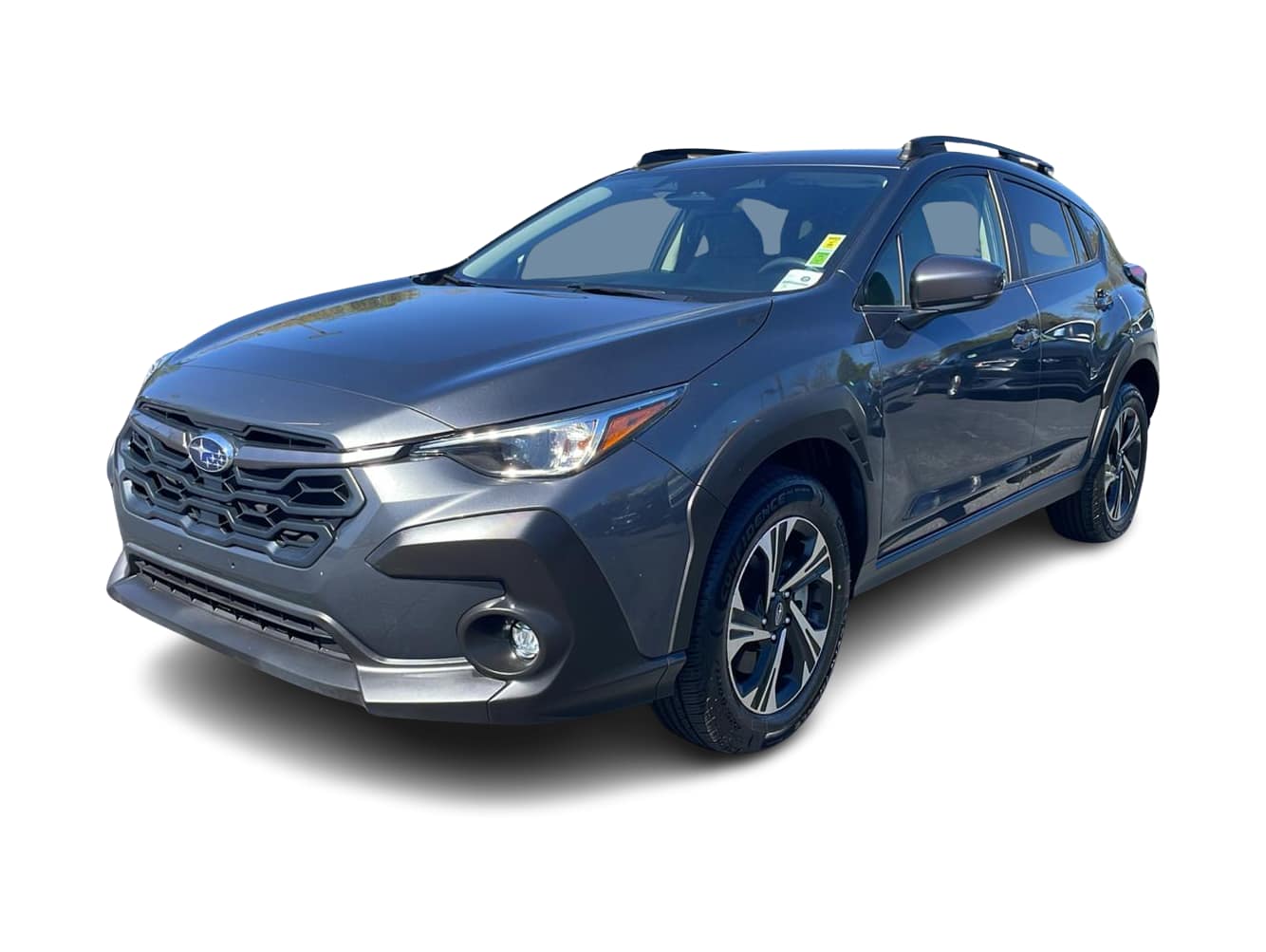 Thumbnail: 2024 Subaru Crosstrek - 1