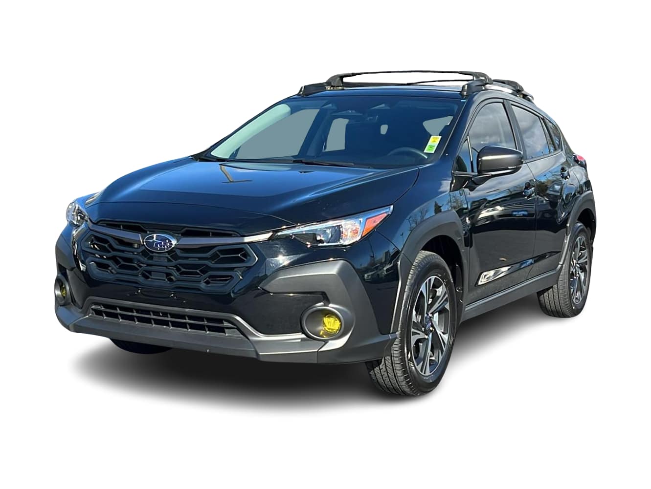 Thumbnail: 2024 Subaru Crosstrek - 1