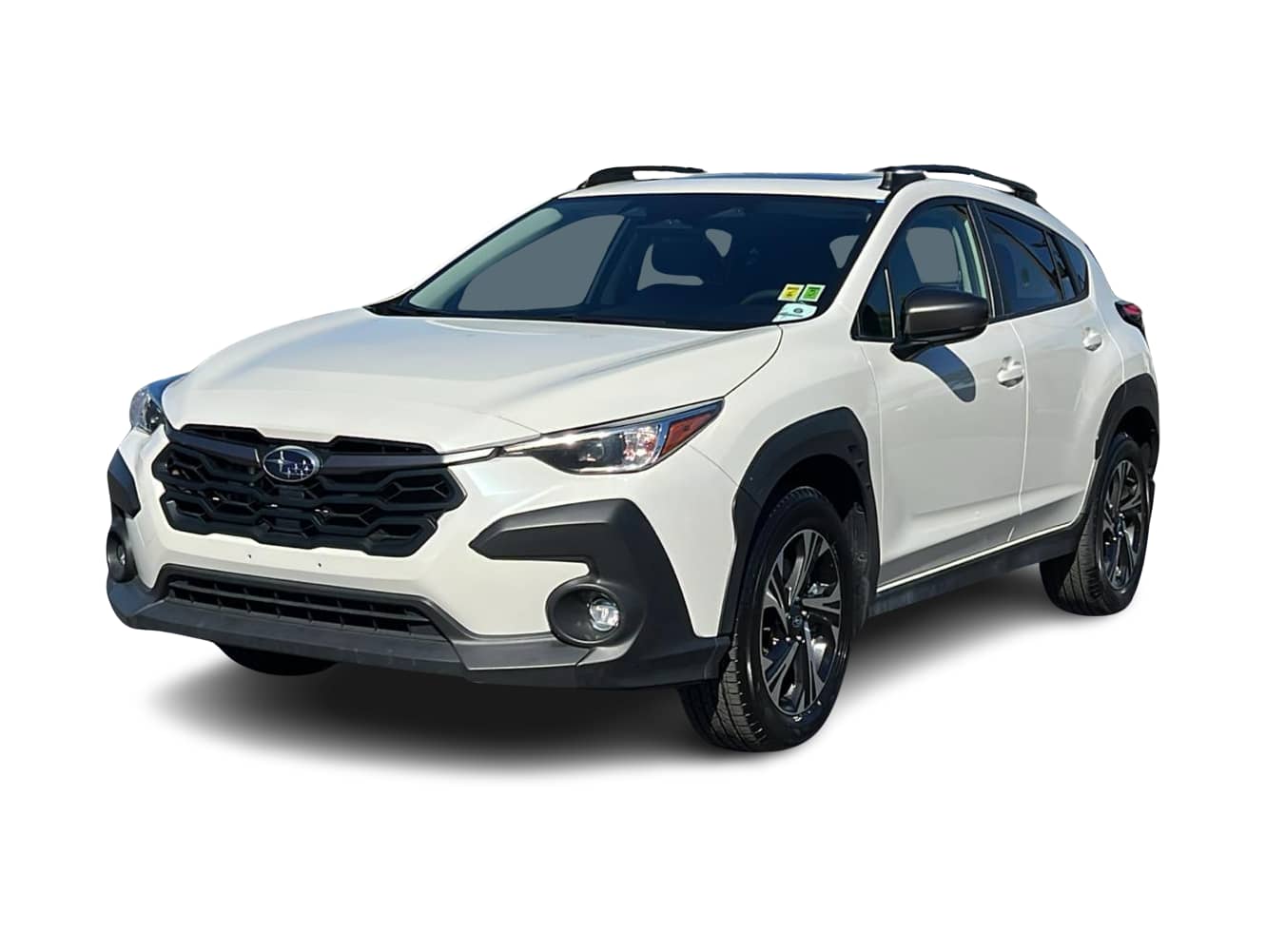 Thumbnail: 2024 Subaru Crosstrek - 1