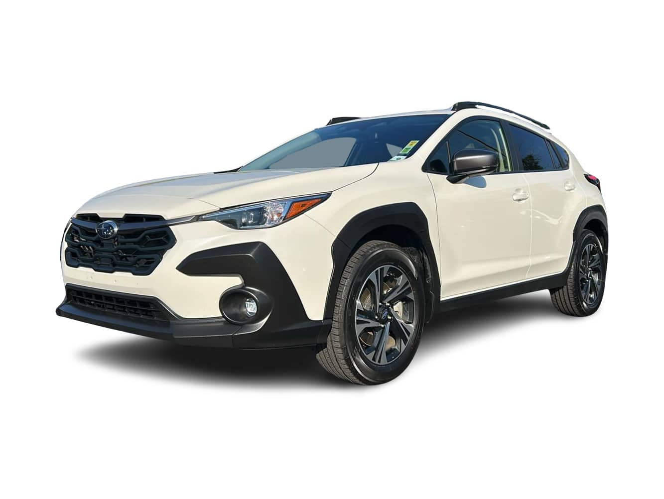 Thumbnail: 2024 Subaru Crosstrek - 1