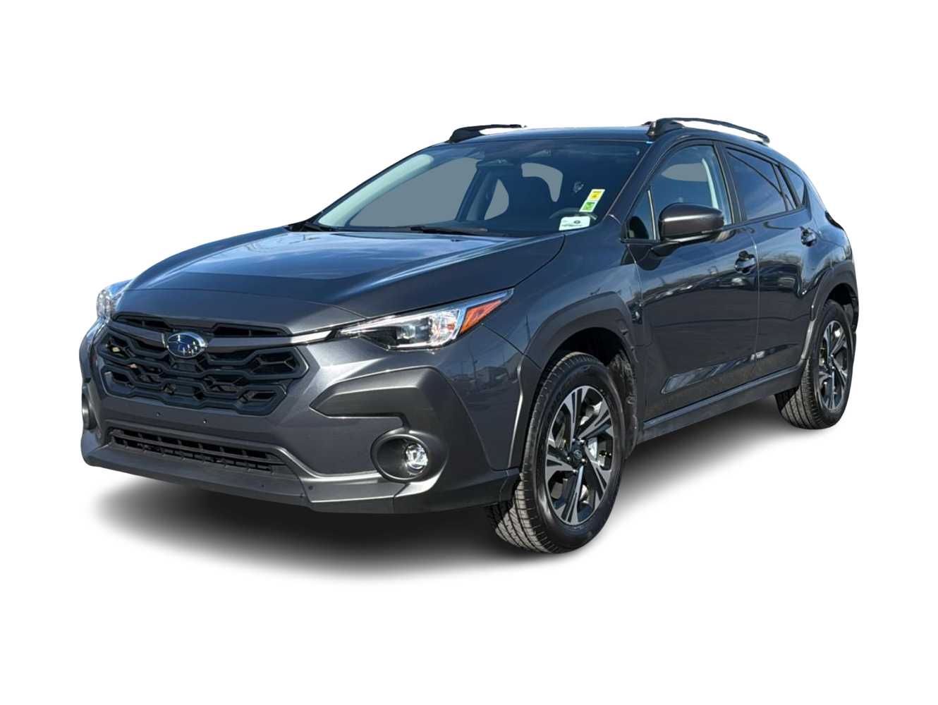Thumbnail: 2024 Subaru Crosstrek - 1