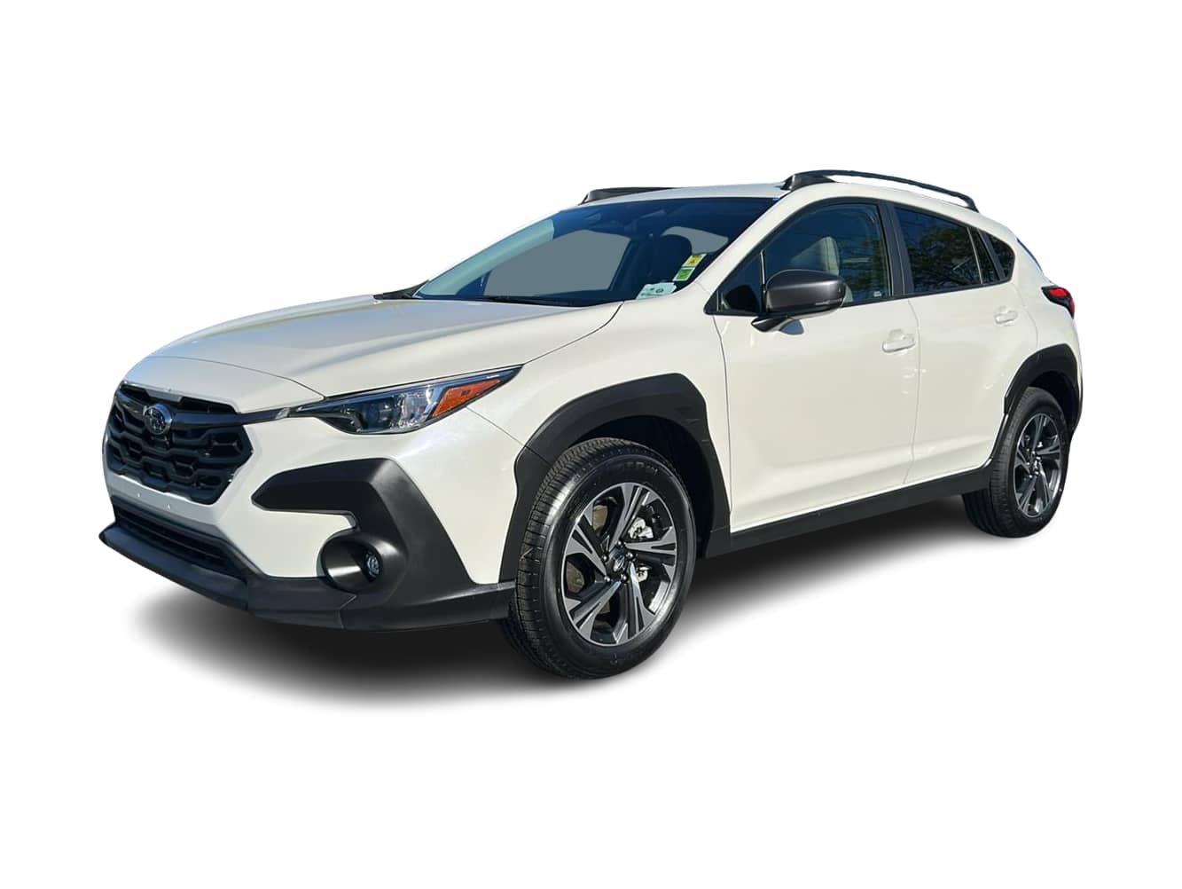 Thumbnail: 2024 Subaru Crosstrek - 1