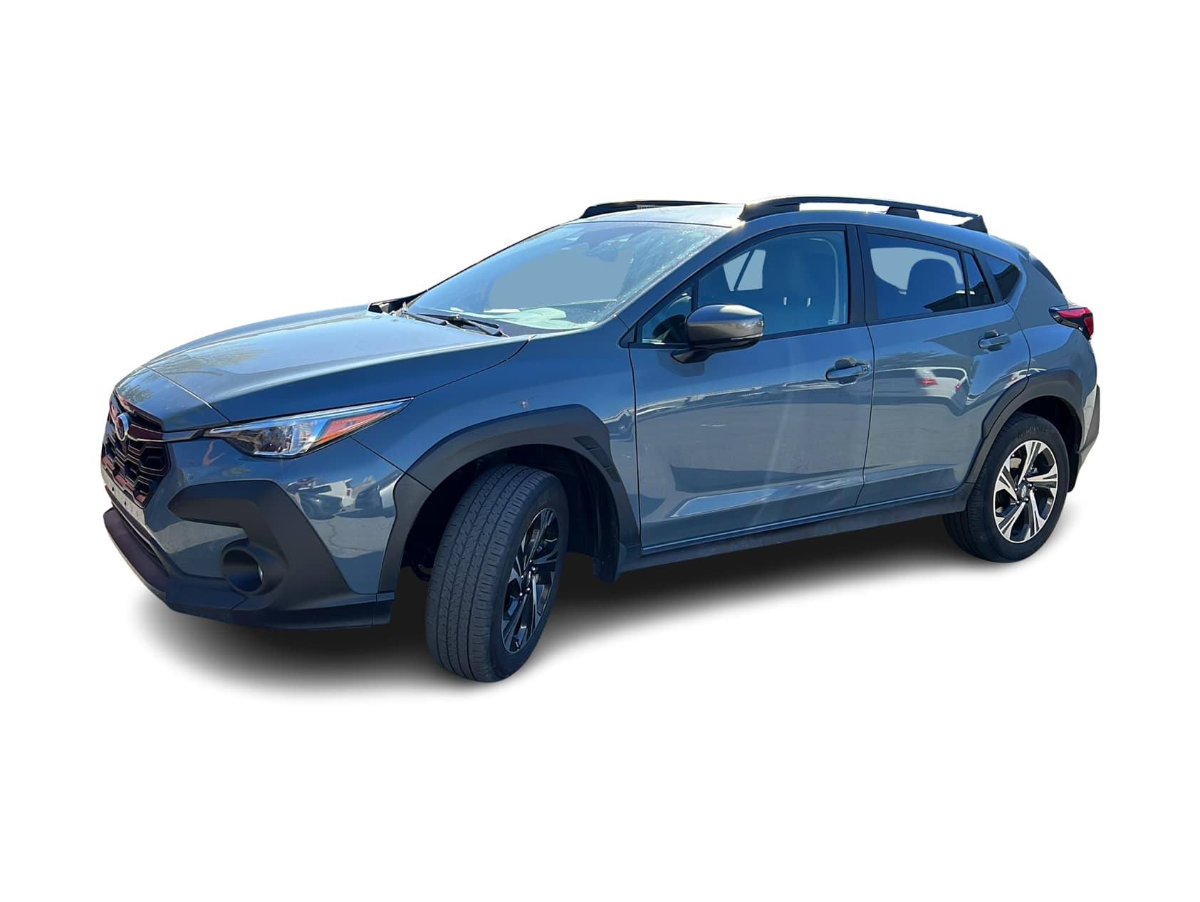 Thumbnail: 2024 Subaru Crosstrek - 1