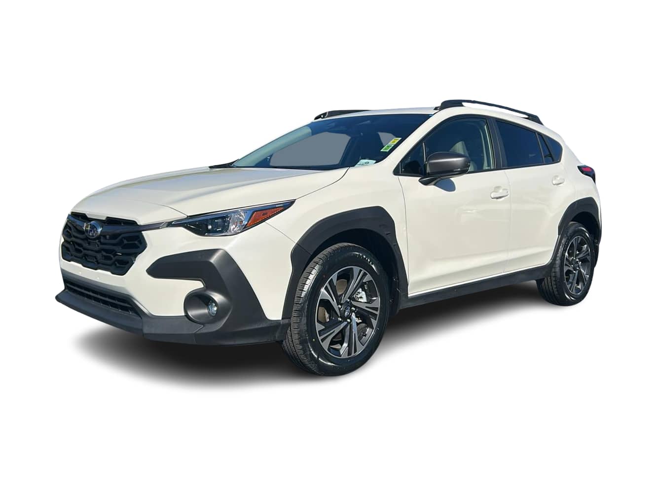 Thumbnail: 2024 Subaru Crosstrek - 1
