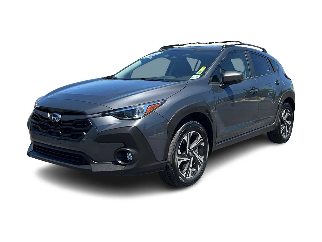 2024 Subaru Crosstrek Premium -
                  Reno, NV