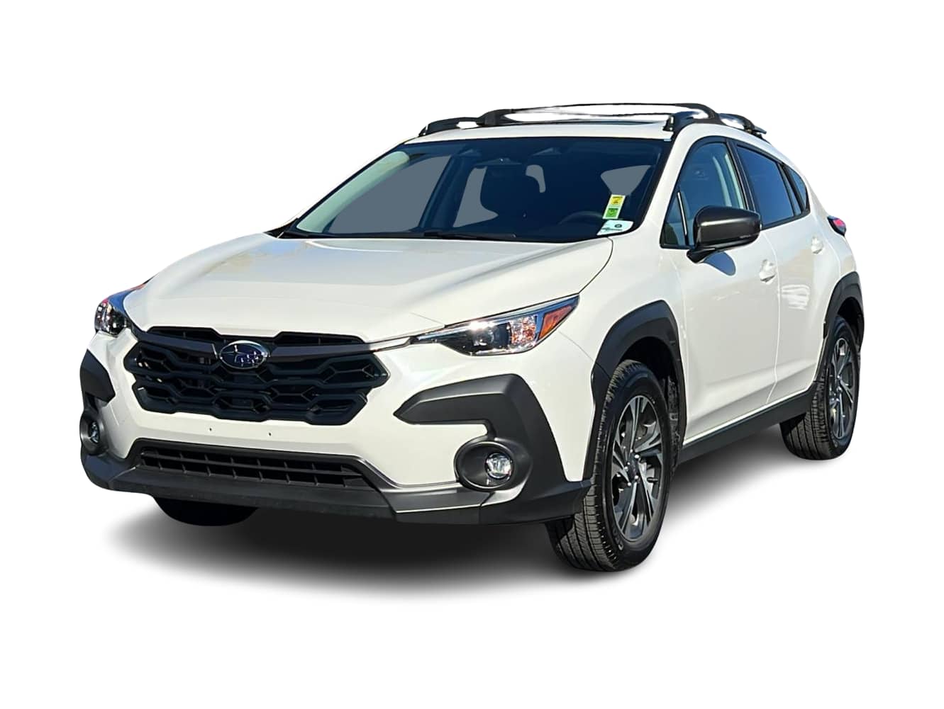Thumbnail: 2025 Subaru Crosstrek - 1