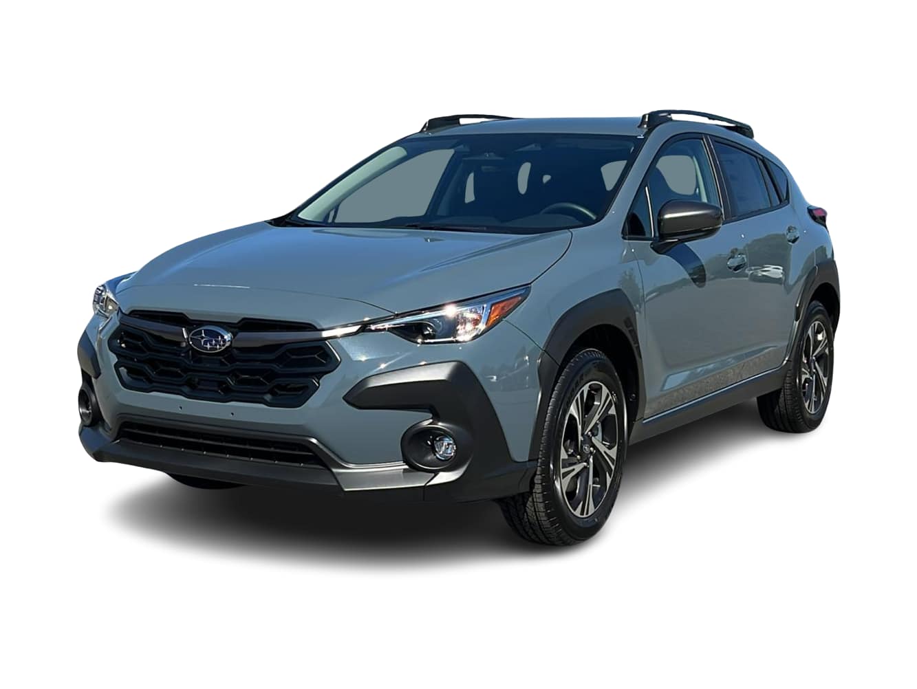 Thumbnail: 2025 Subaru Crosstrek - 1