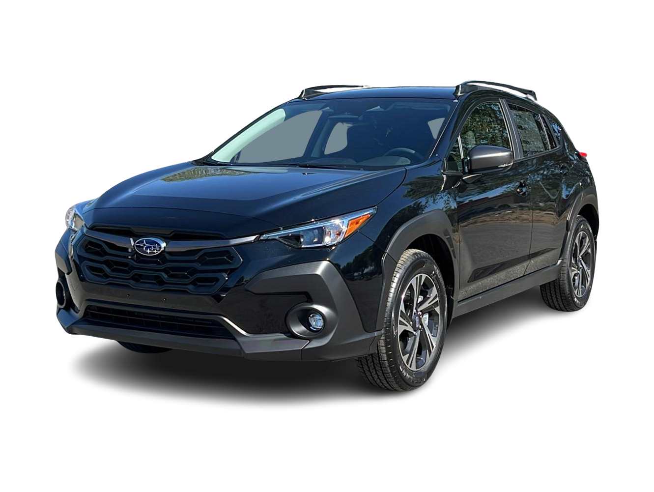 Thumbnail: 2025 Subaru Crosstrek - 1