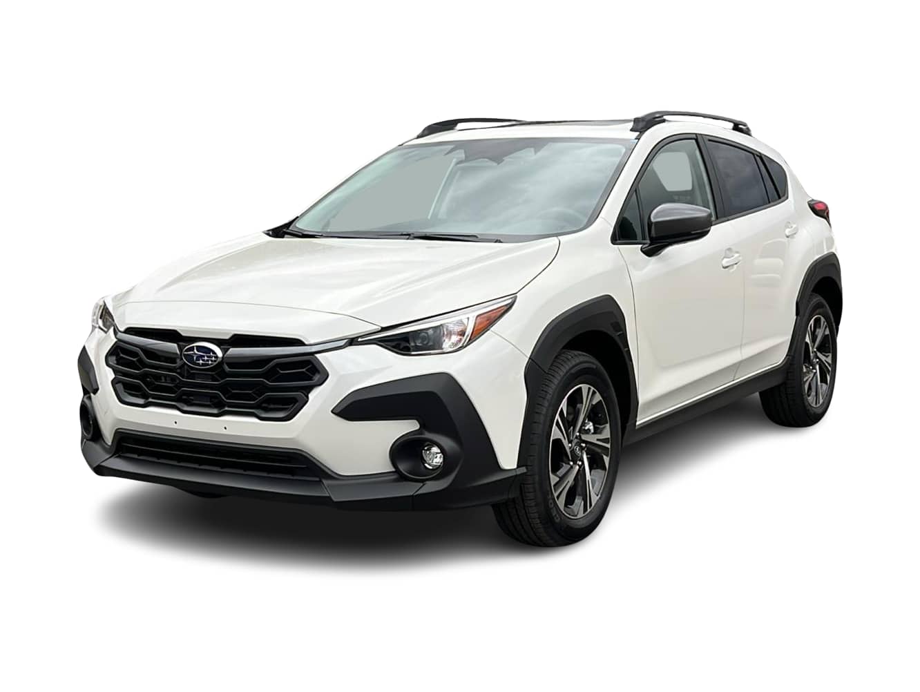 Thumbnail: 2025 Subaru Crosstrek - 1