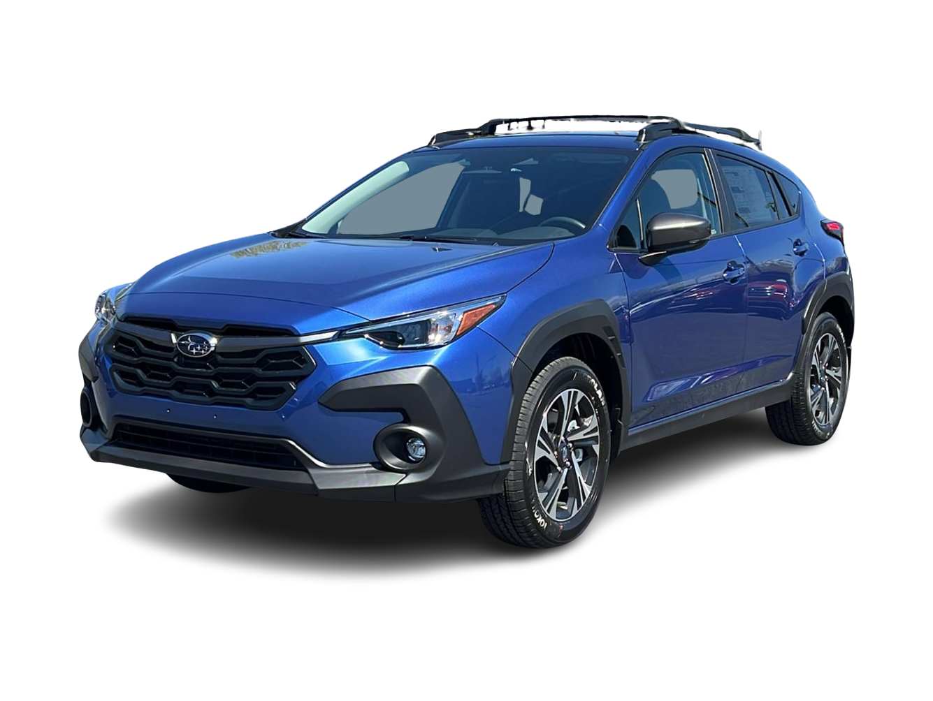 2025 Subaru Crosstrek Premium -
                Reno, NV