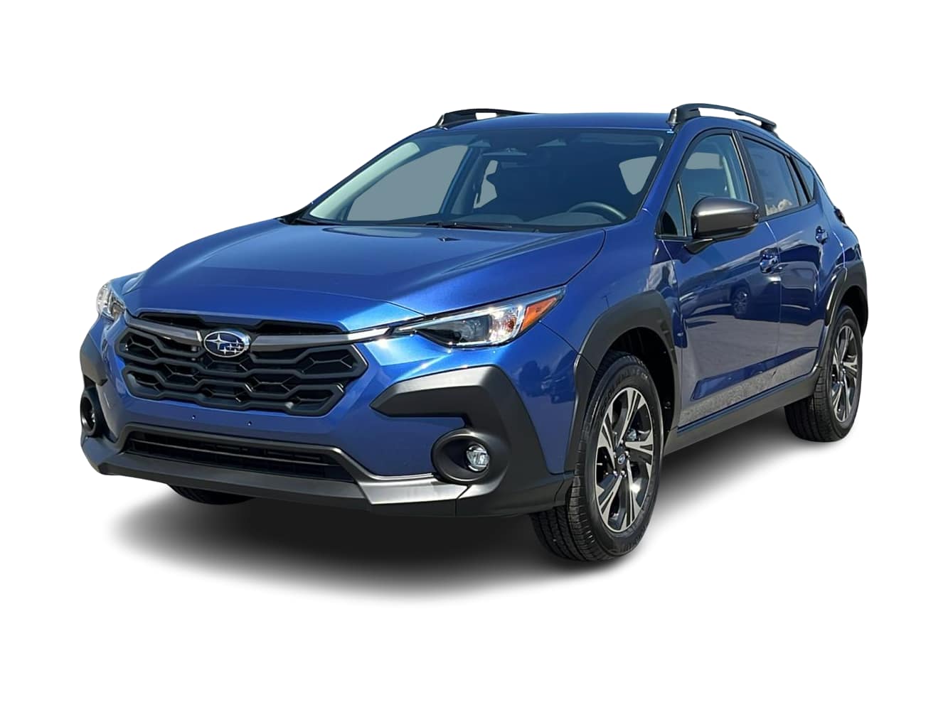 Thumbnail: 2025 Subaru Crosstrek - 1