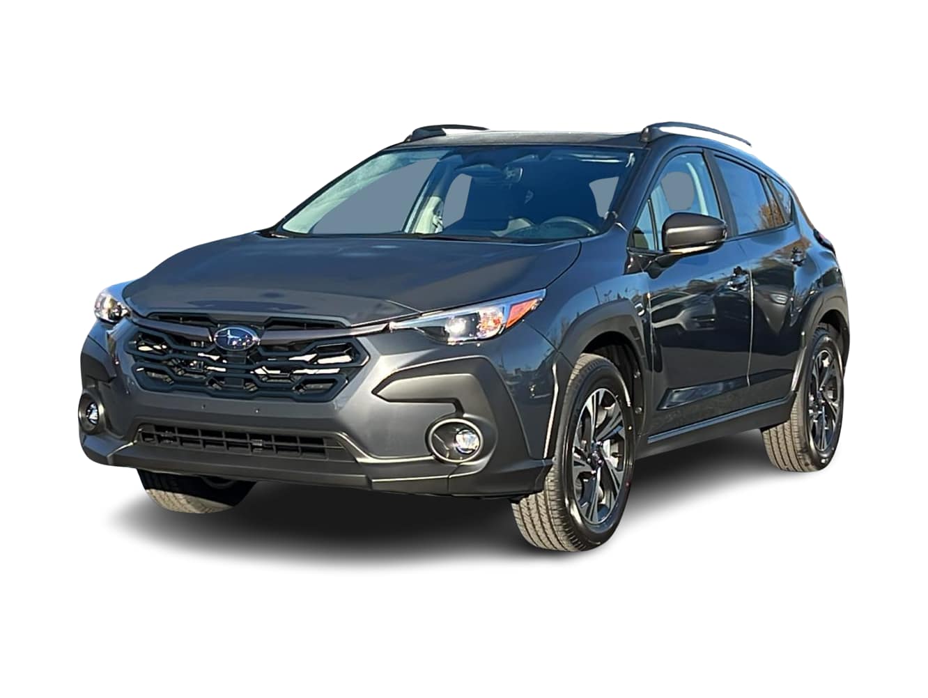 Thumbnail: 2025 Subaru Crosstrek - 1